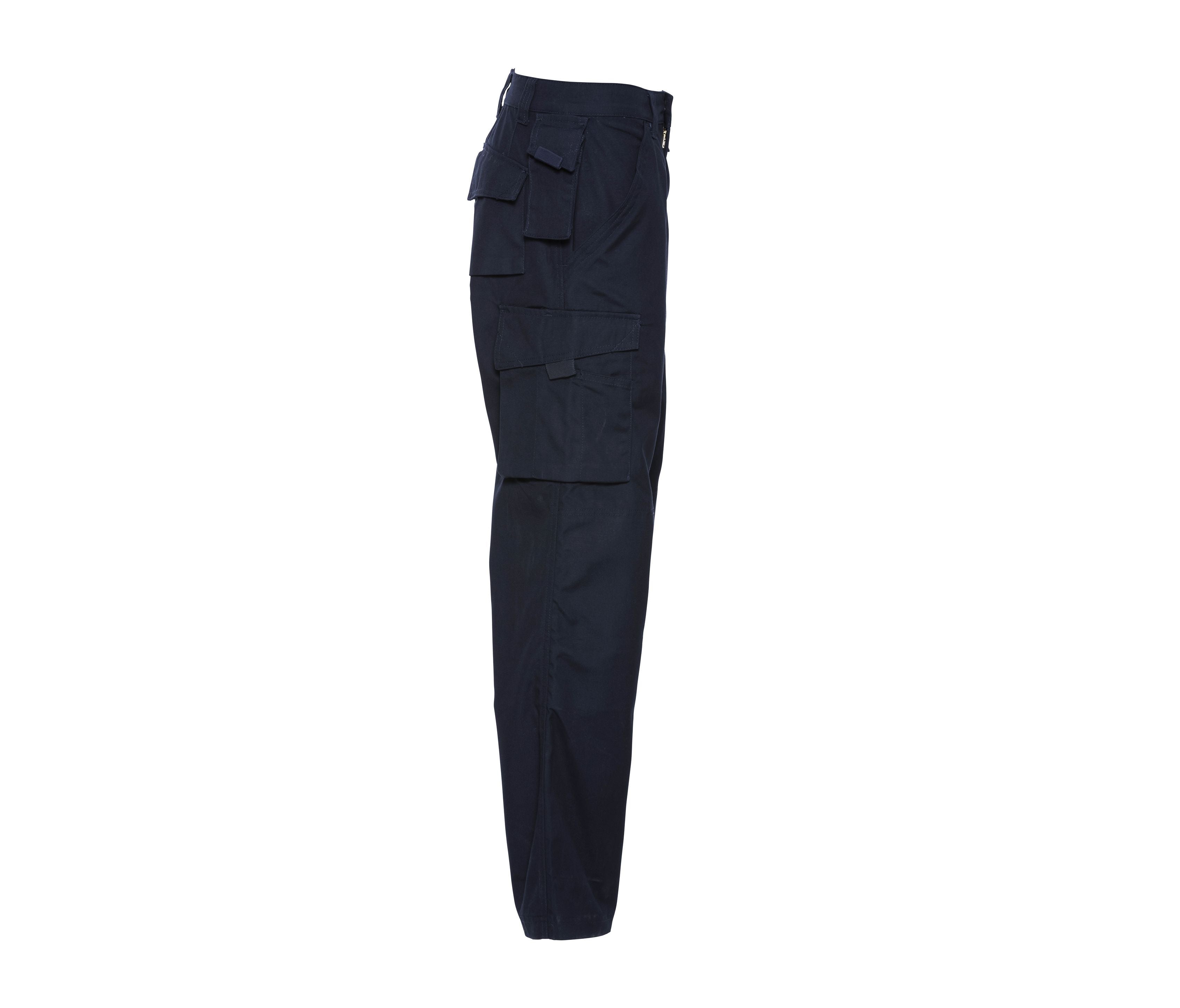 Pantalon de Travail Lourd - French Navy