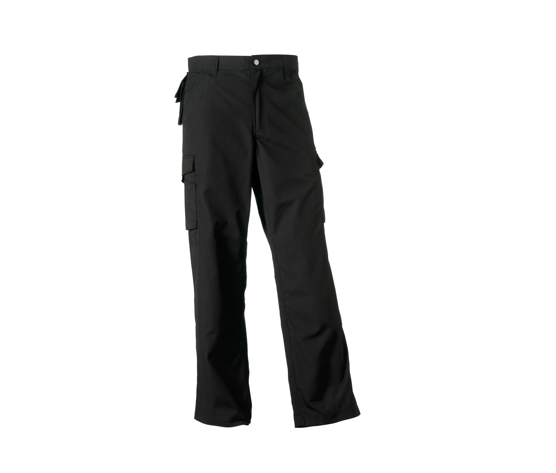 Pantalon de Travail Lourd - Black