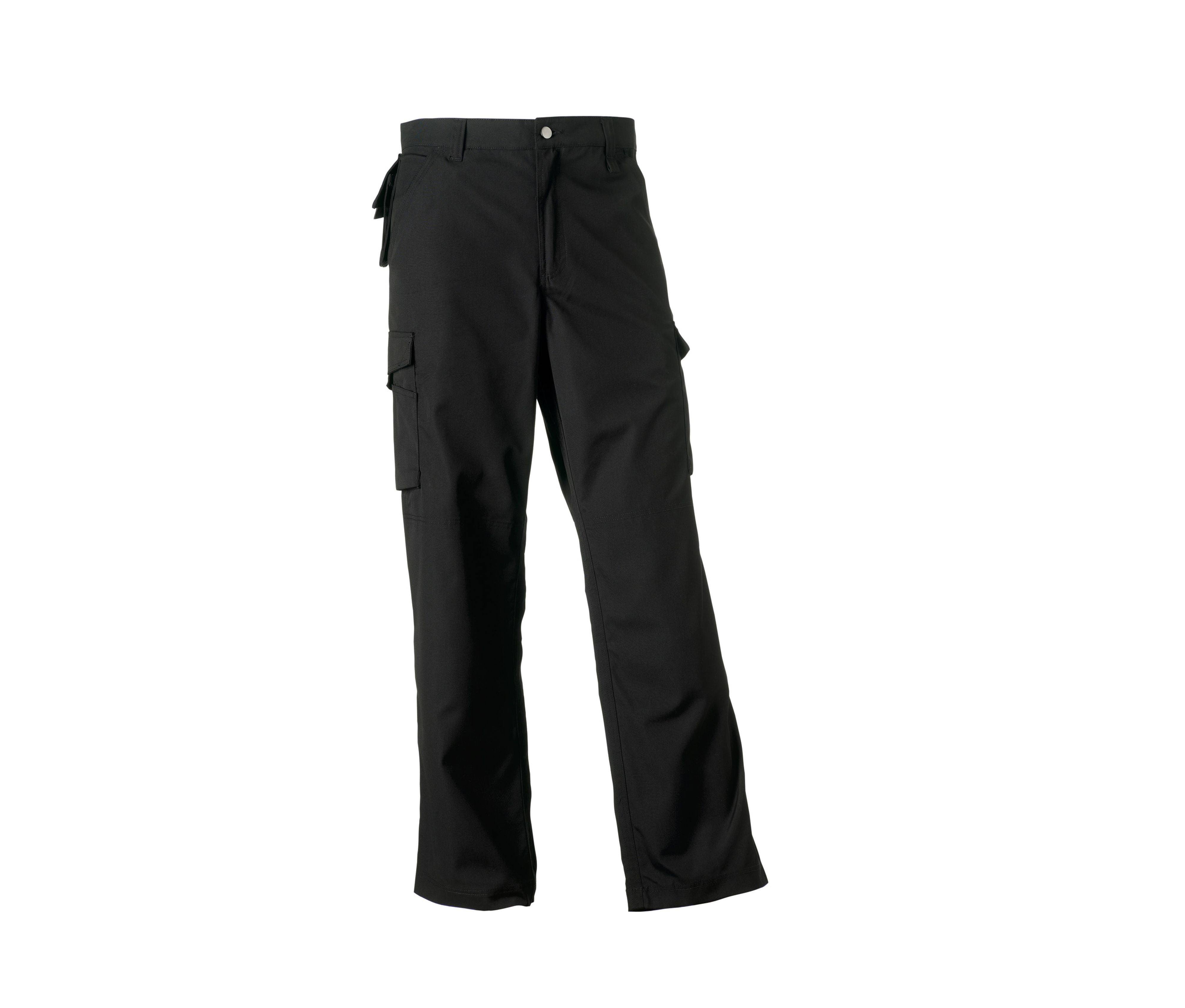 Pantalon de Travail Lourd - Black