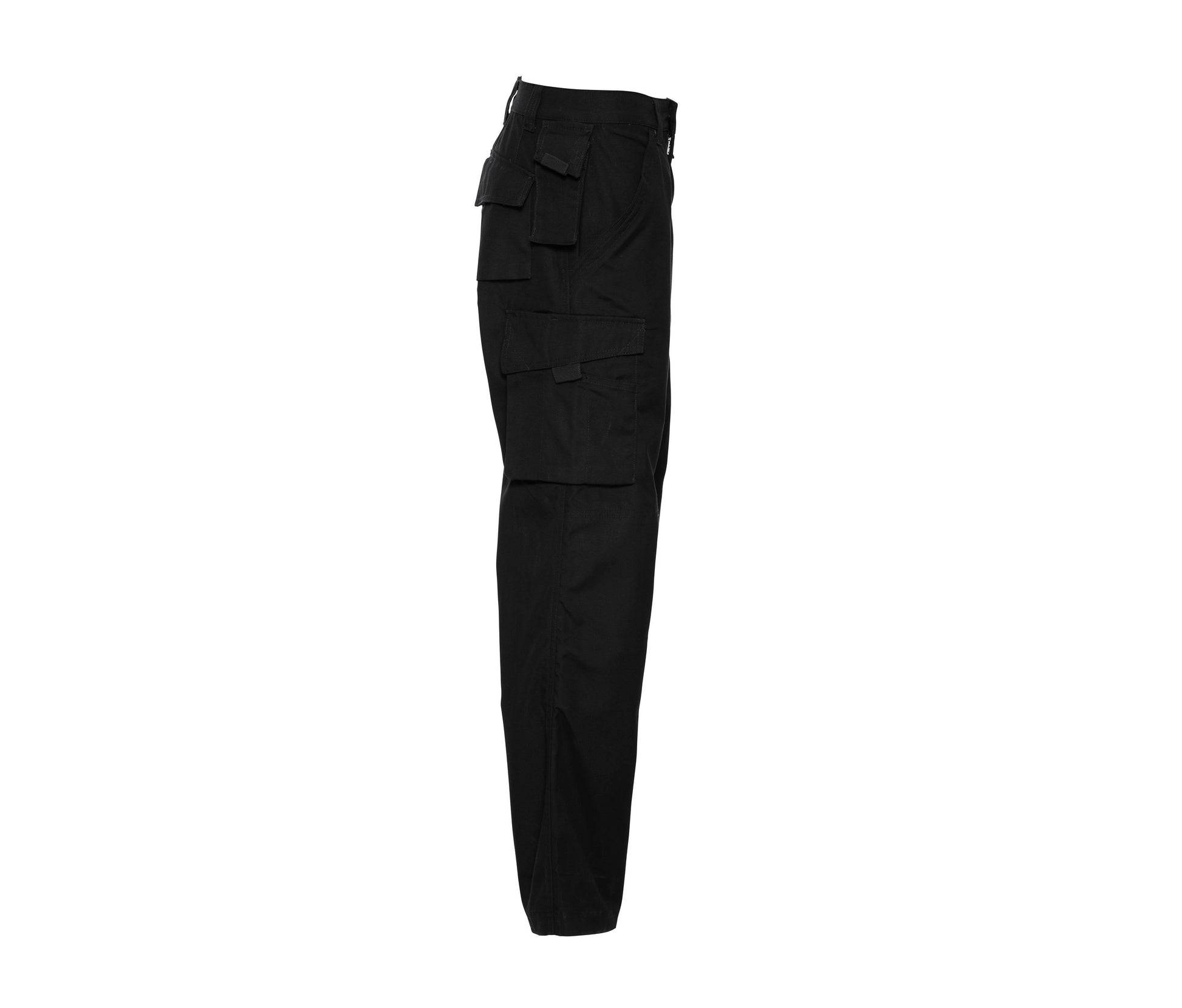 Pantalon de Travail Lourd - Black