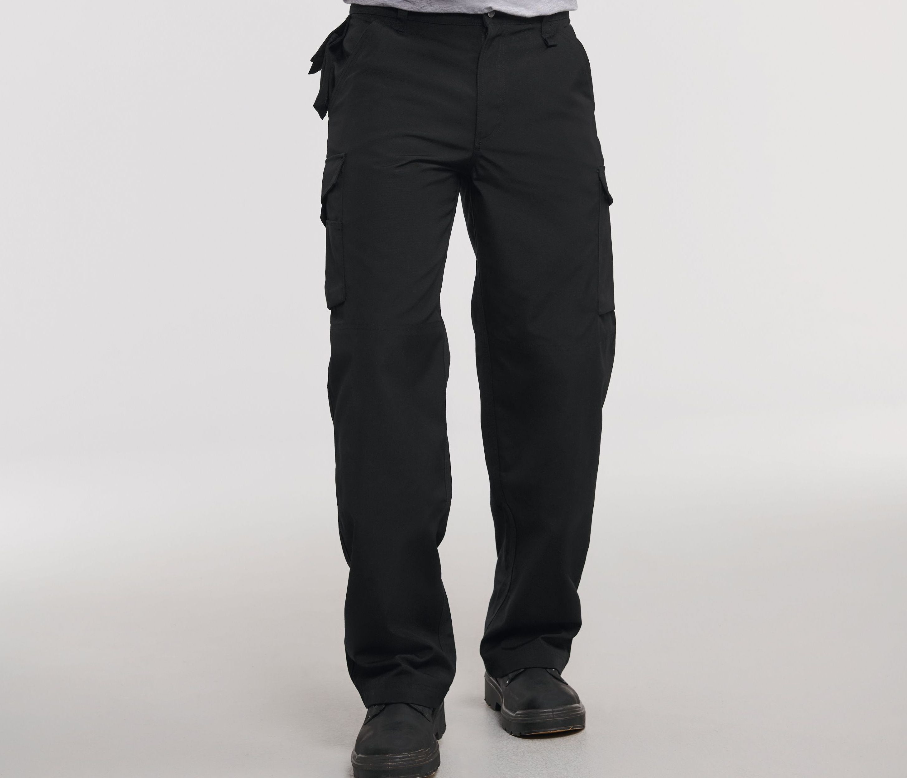 Pantalon de travail lourd