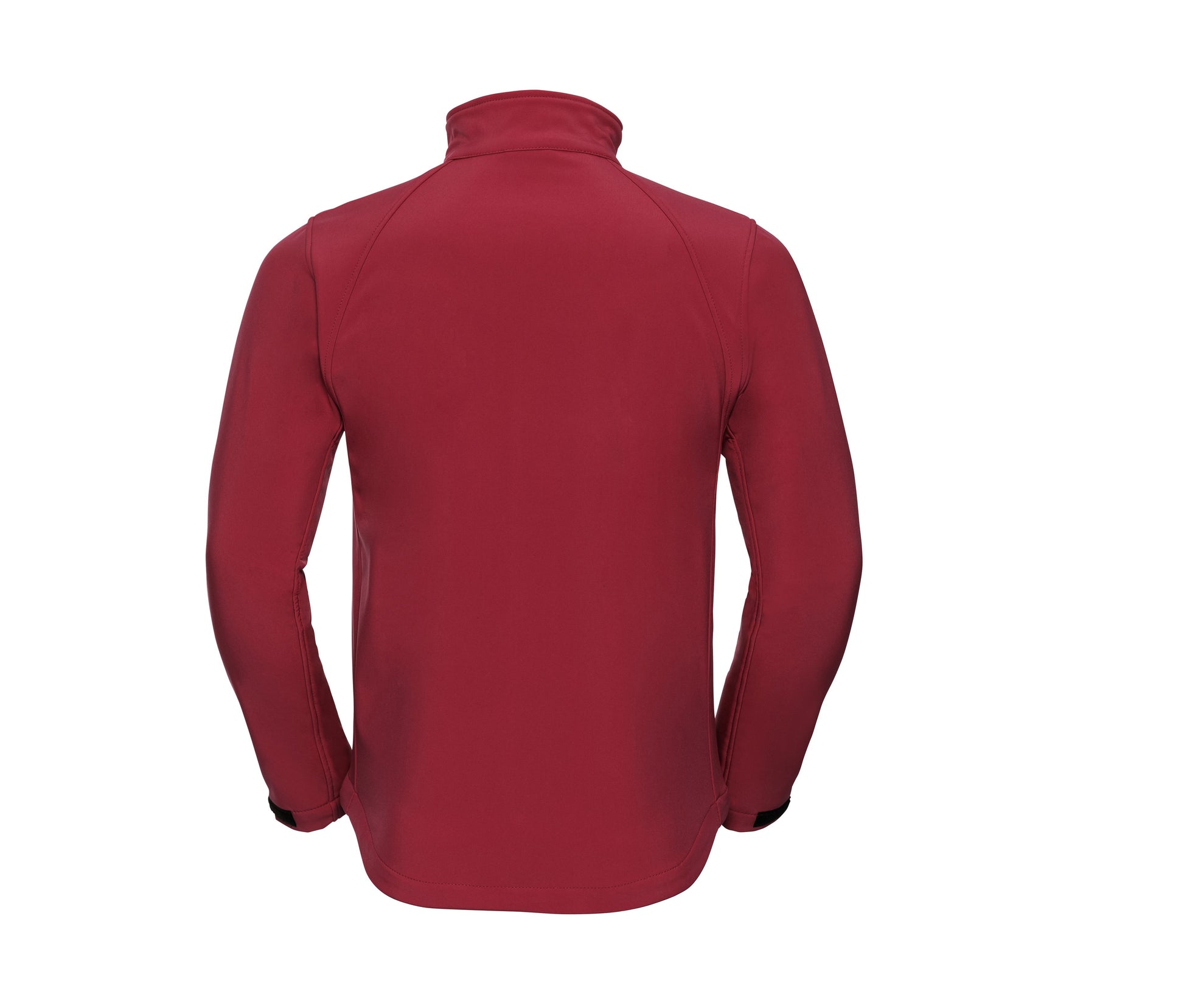 Veste Softshell 3 Couches - Classic Red