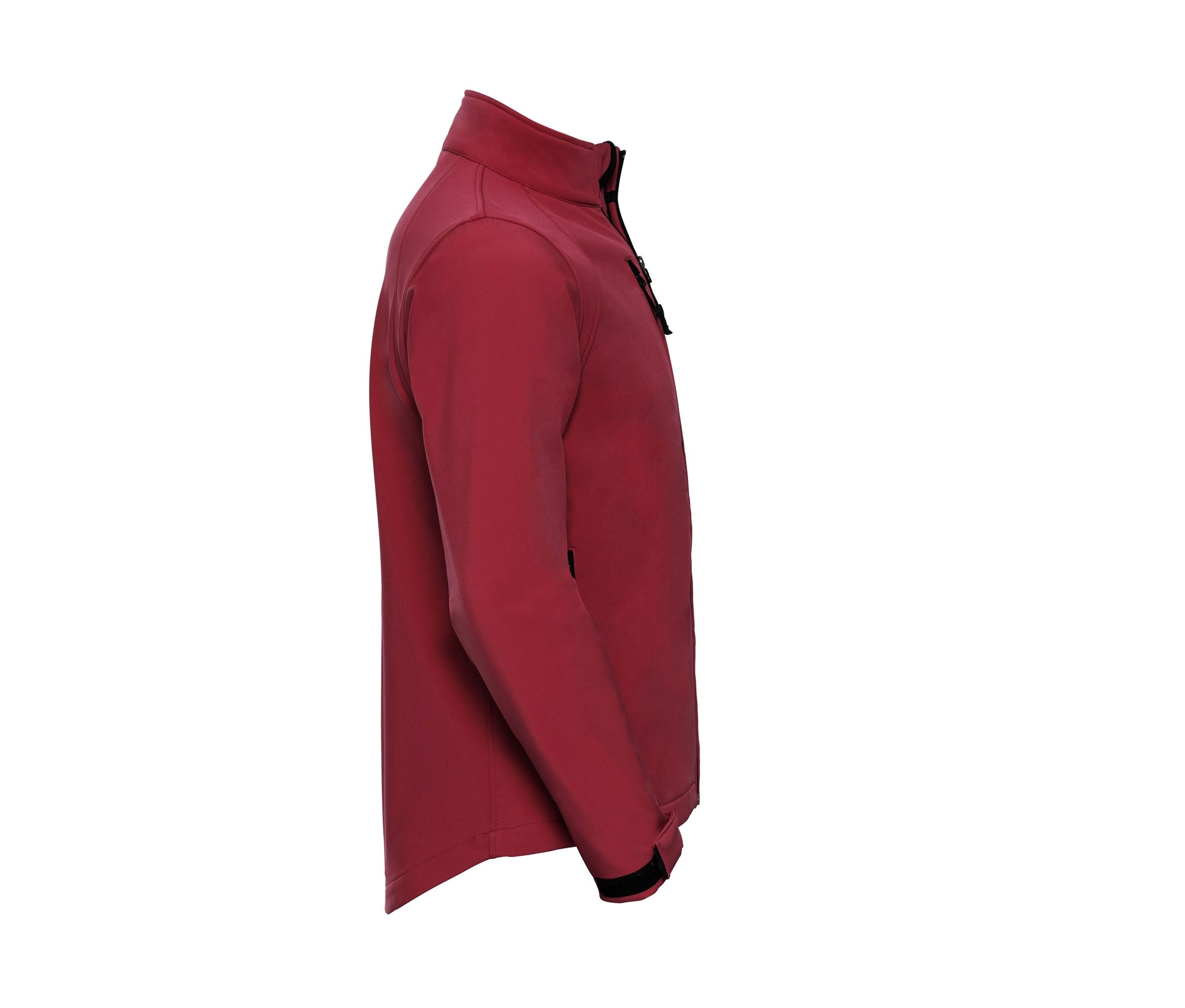 Veste Softshell 3 Couches - Classic Red