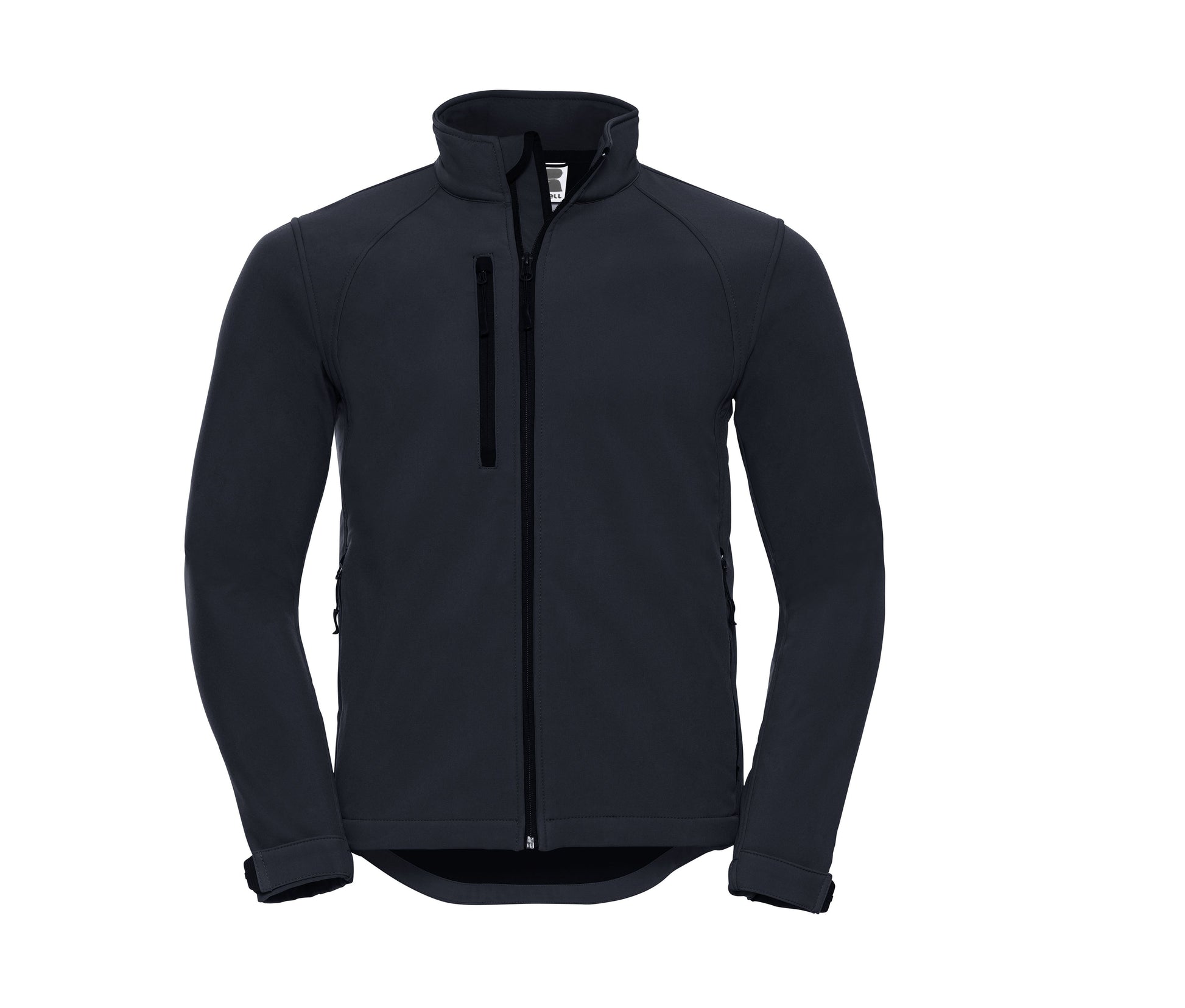 Veste Softshell 3 Couches - French Navy