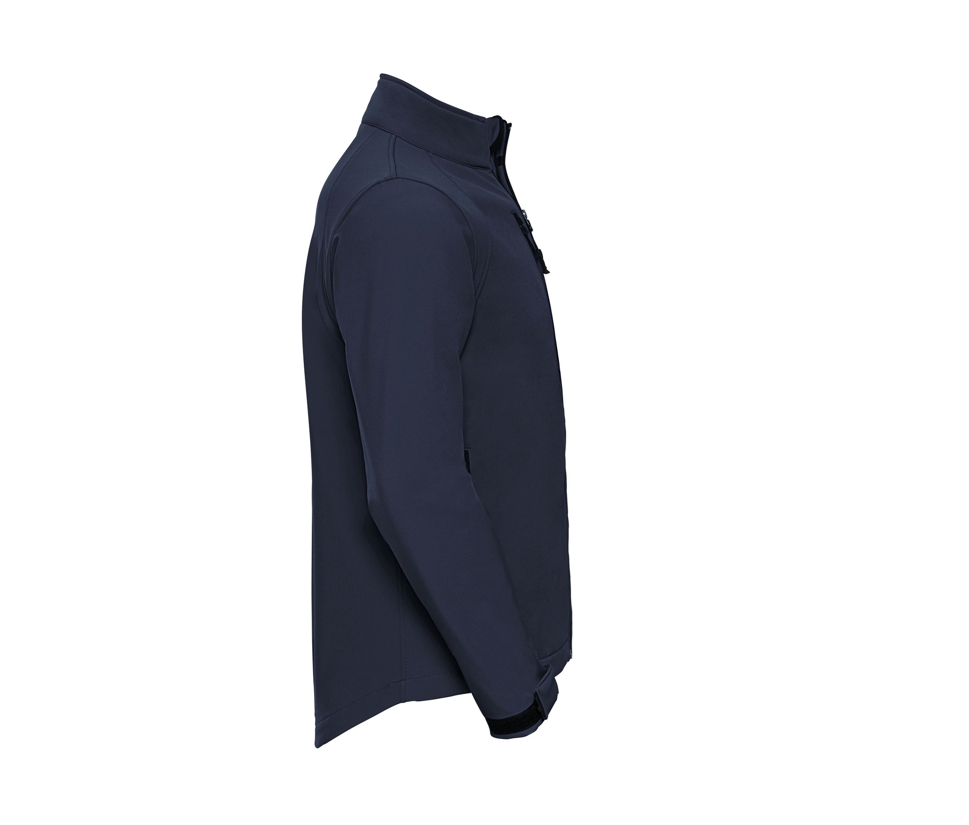 Veste Softshell 3 Couches - French Navy