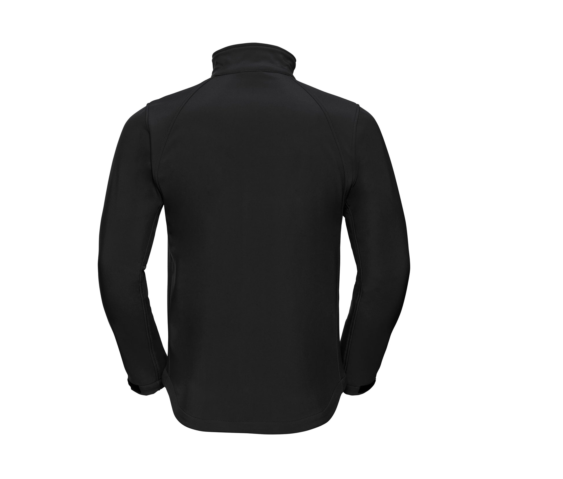 Veste Softshell 3 Couches - Black