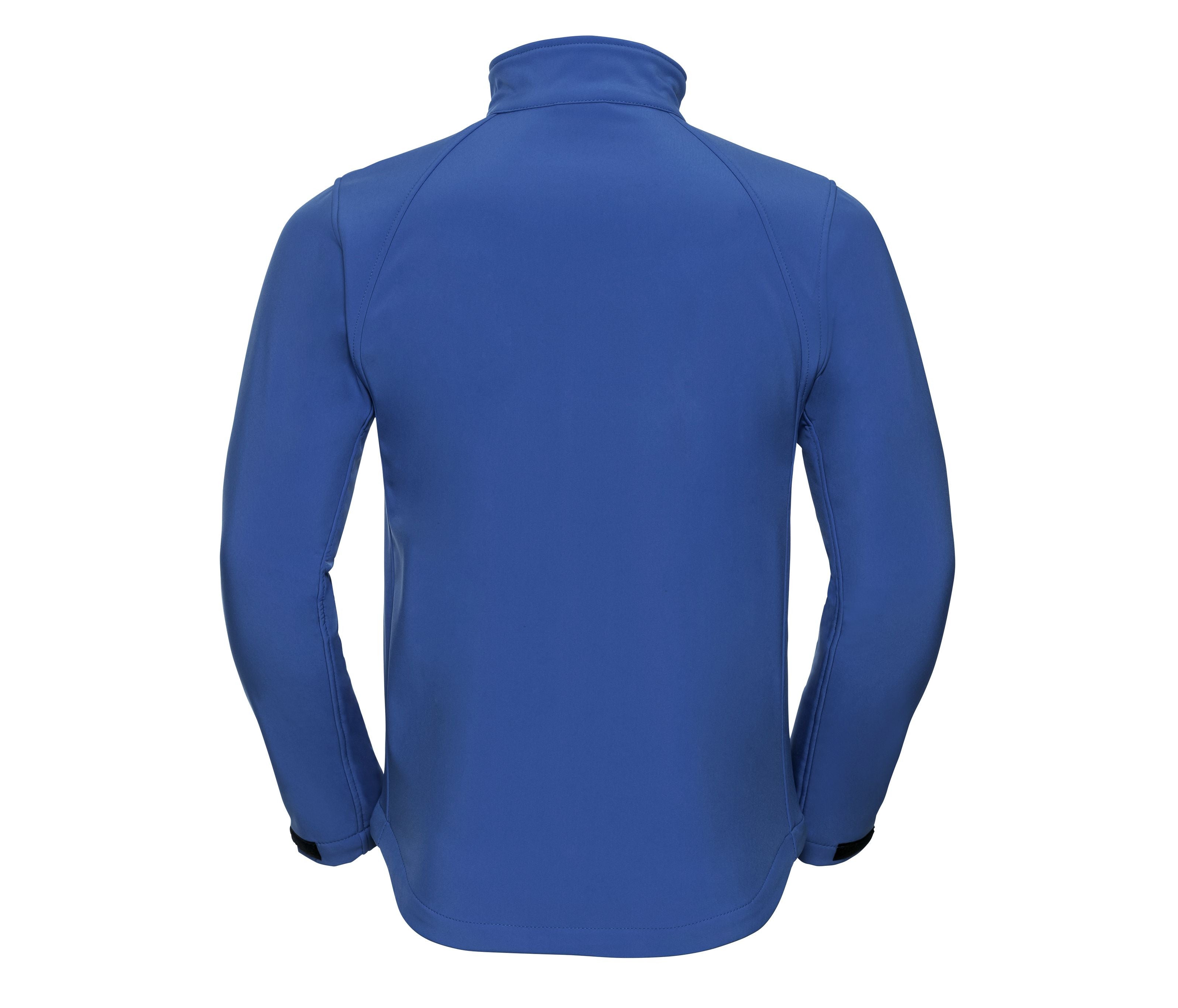 Veste Softshell 3 Couches - Azure Blue