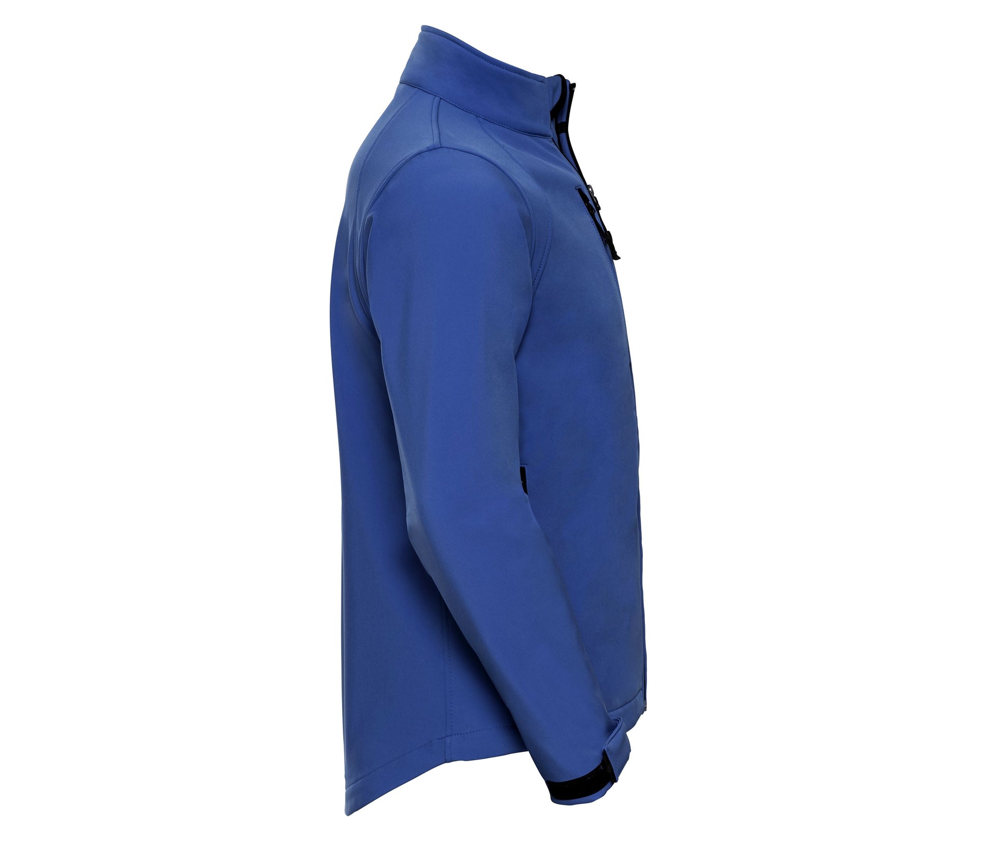 Veste Softshell 3 Couches - Azure Blue