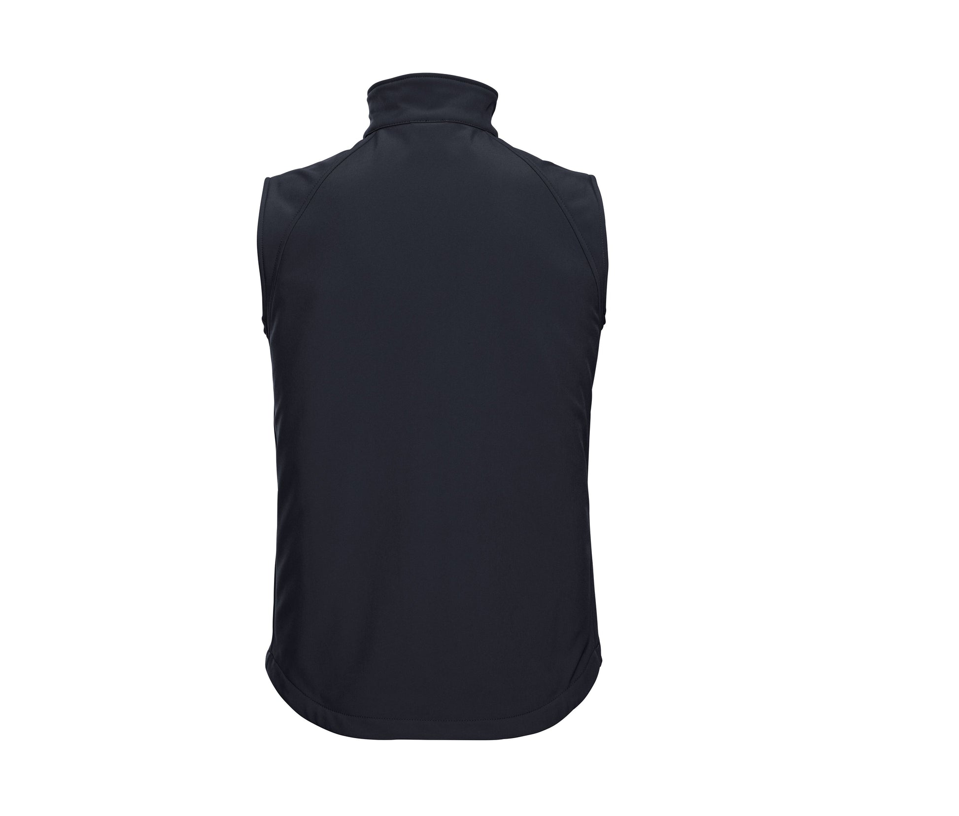 Gilet Homme Softshell - French Navy