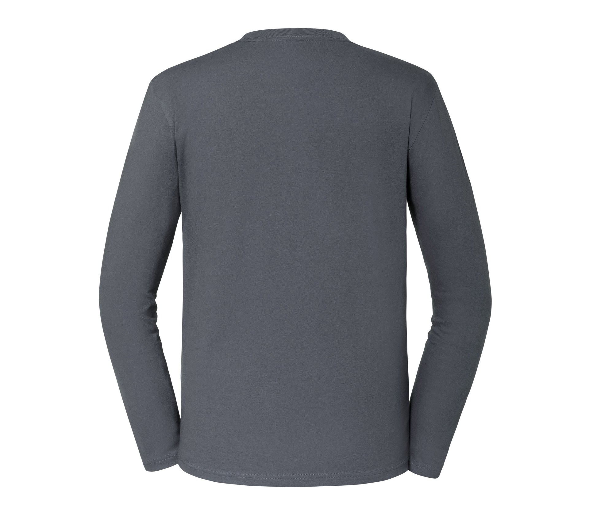 Tee-Shirt Col Rond 180 - Convoy Grey