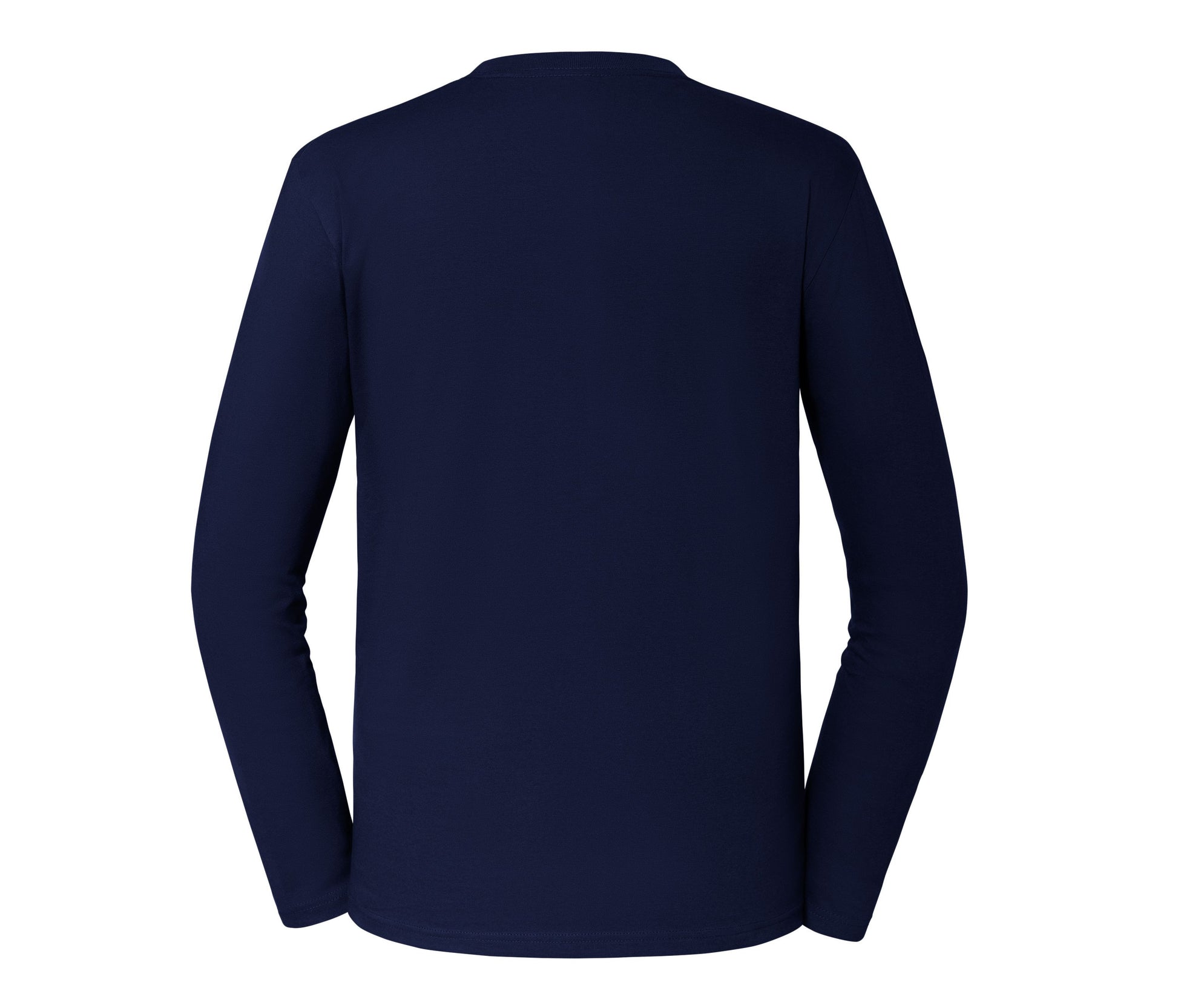 Tee-Shirt Col Rond 180 - French Navy