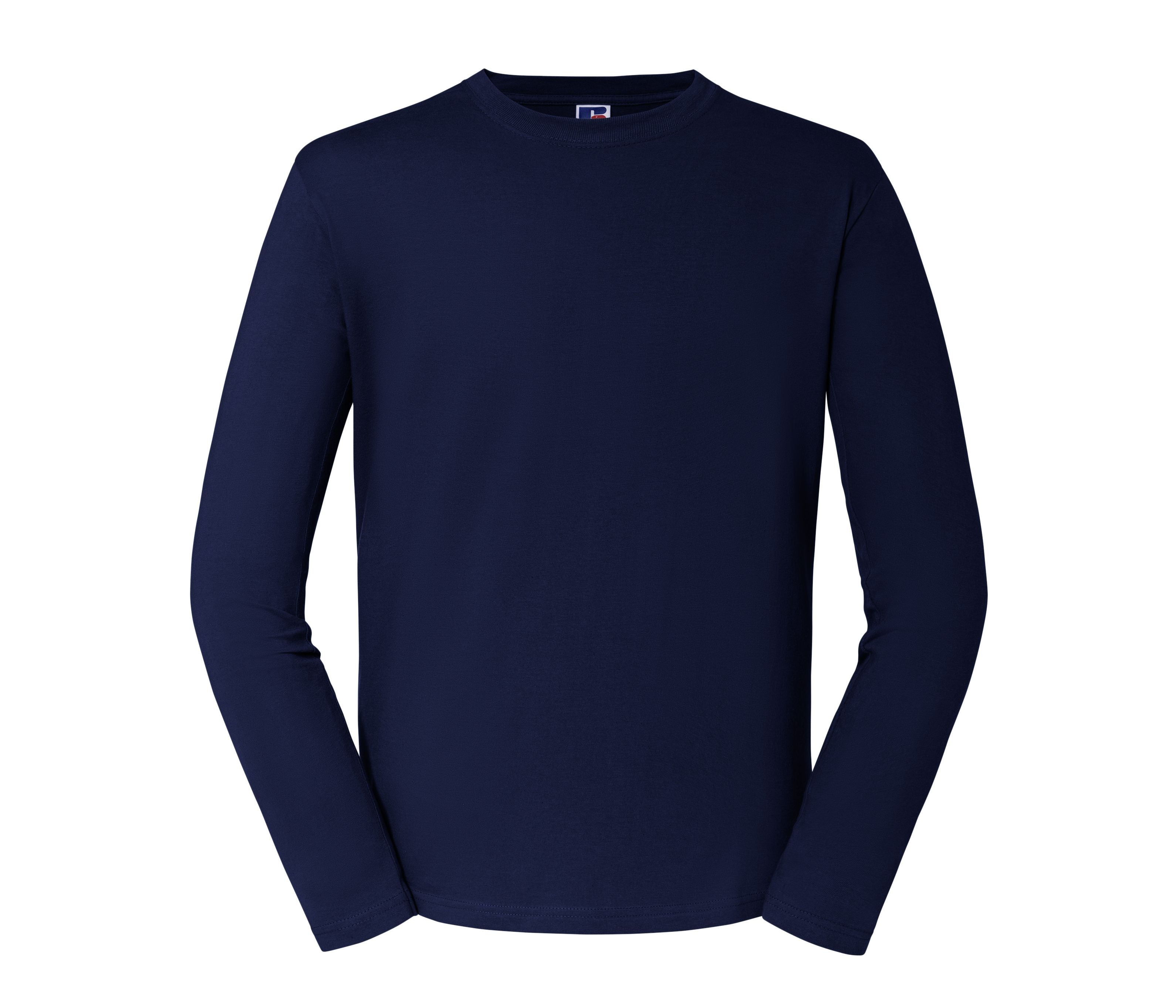 Tee-Shirt Col Rond 180 - French Navy