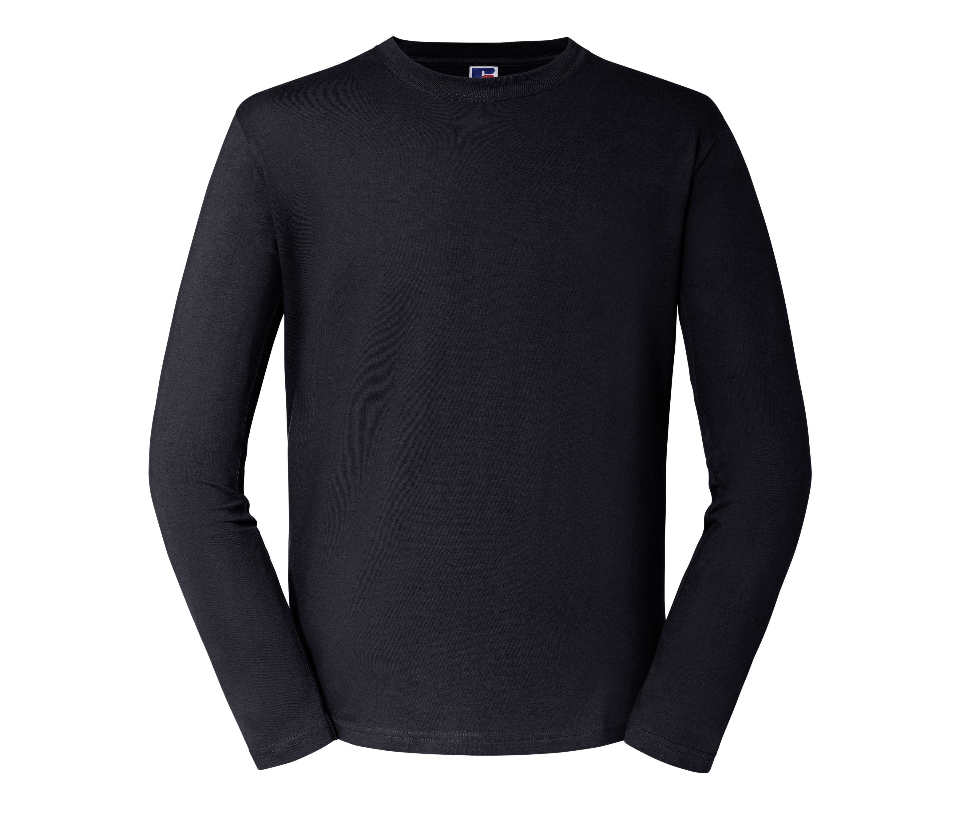 Tee-shirt col rond 180