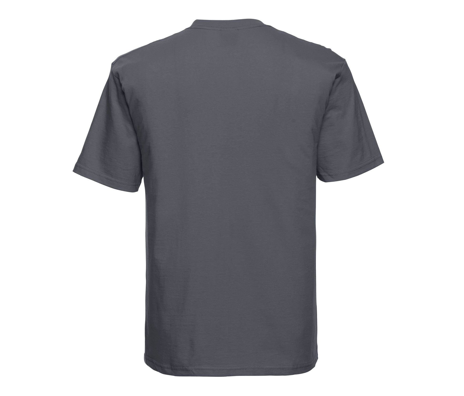 Tee-Shirt Col Rond 180 - Convoy Grey