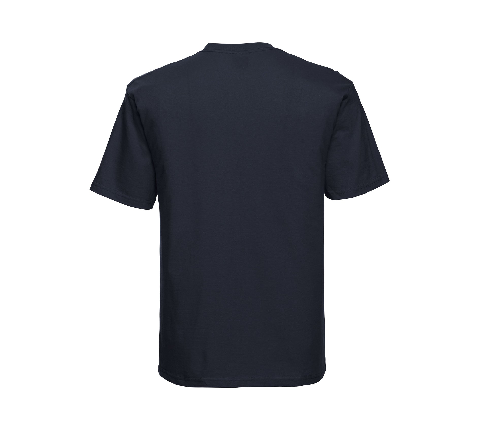 Tee-Shirt Col Rond 180 - French Navy