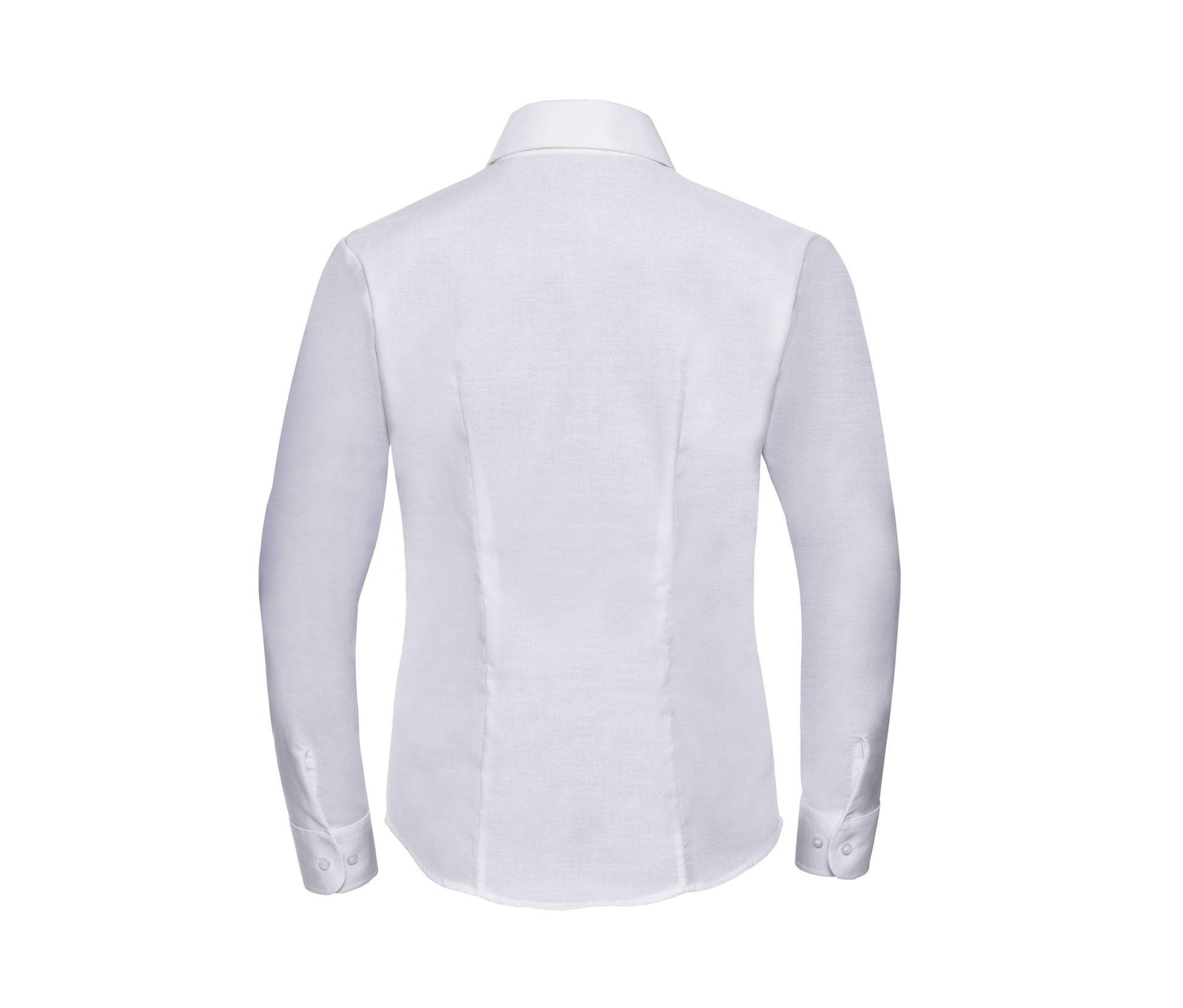 Chemise Femme Oxford - White