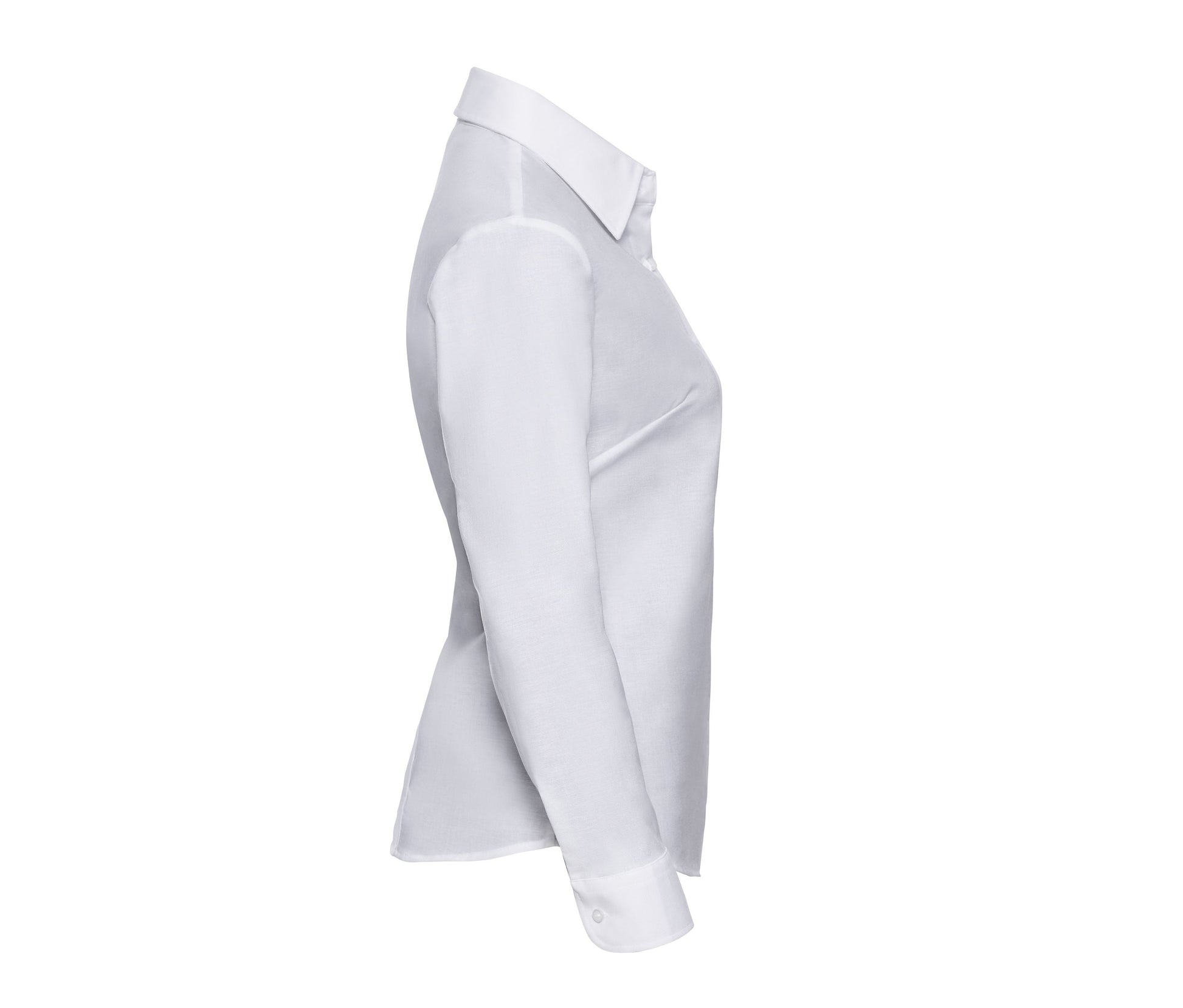 Chemise Femme Oxford - White