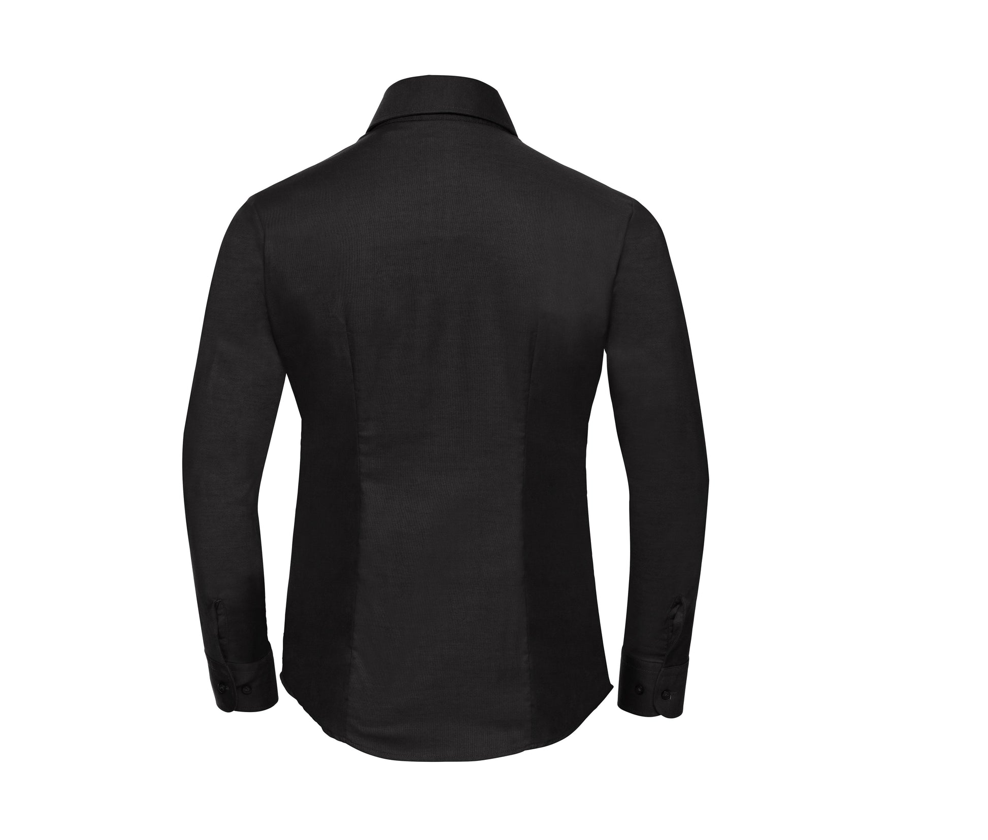 Chemise Femme Oxford - Black