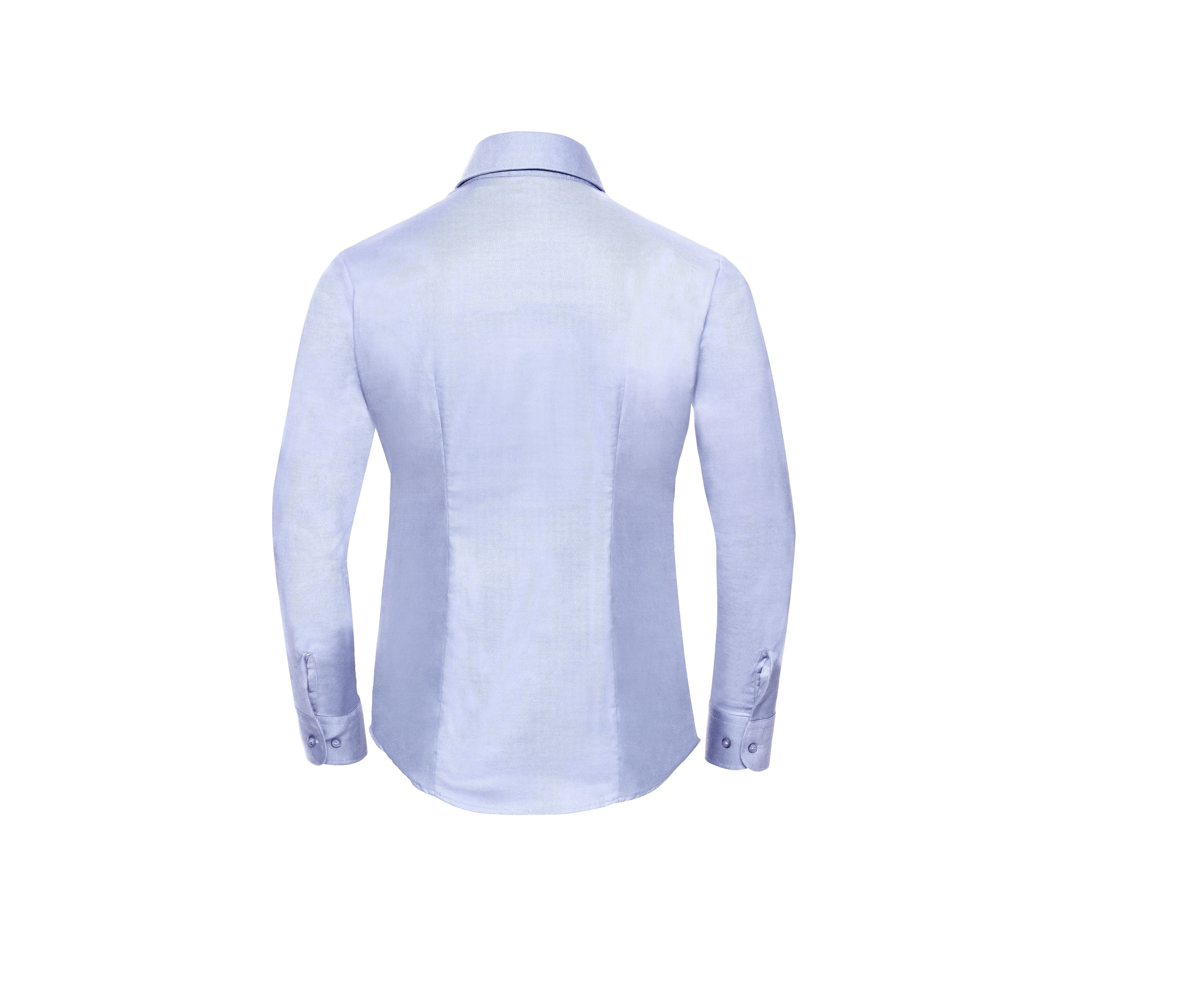 Chemise Femme Oxford - Oxford Blue