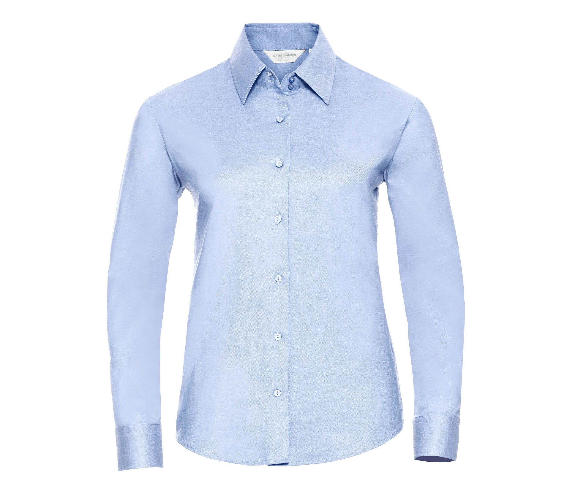 Chemise Femme Oxford - Oxford Blue