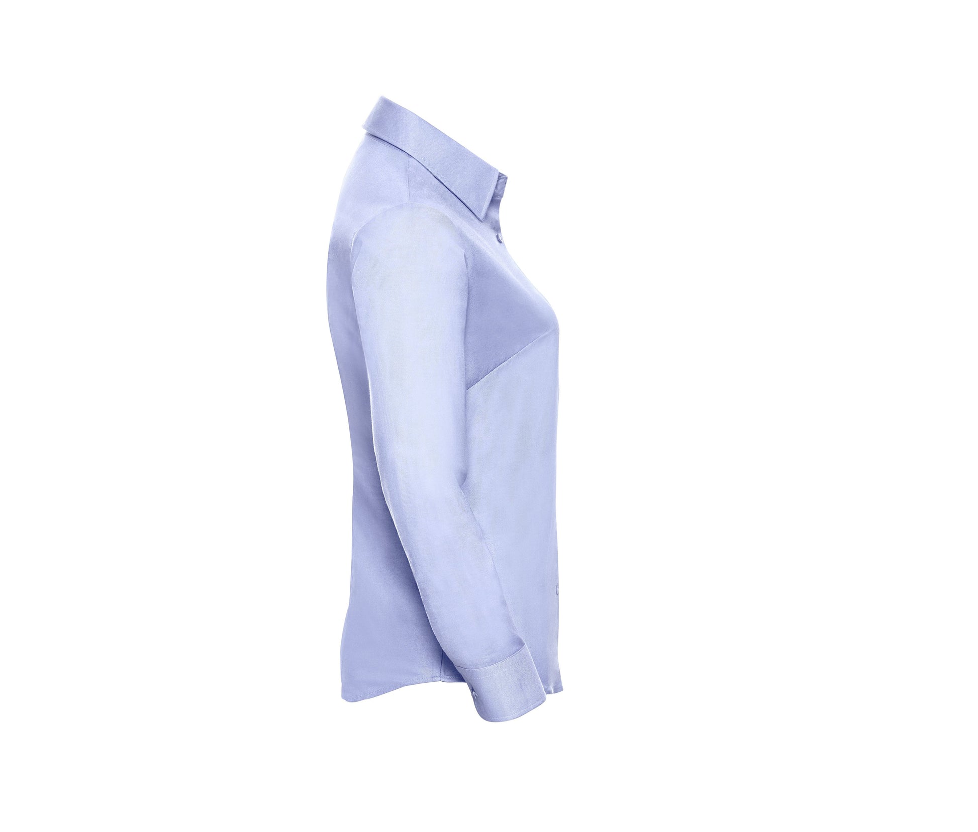 Chemise Femme Oxford - Oxford Blue