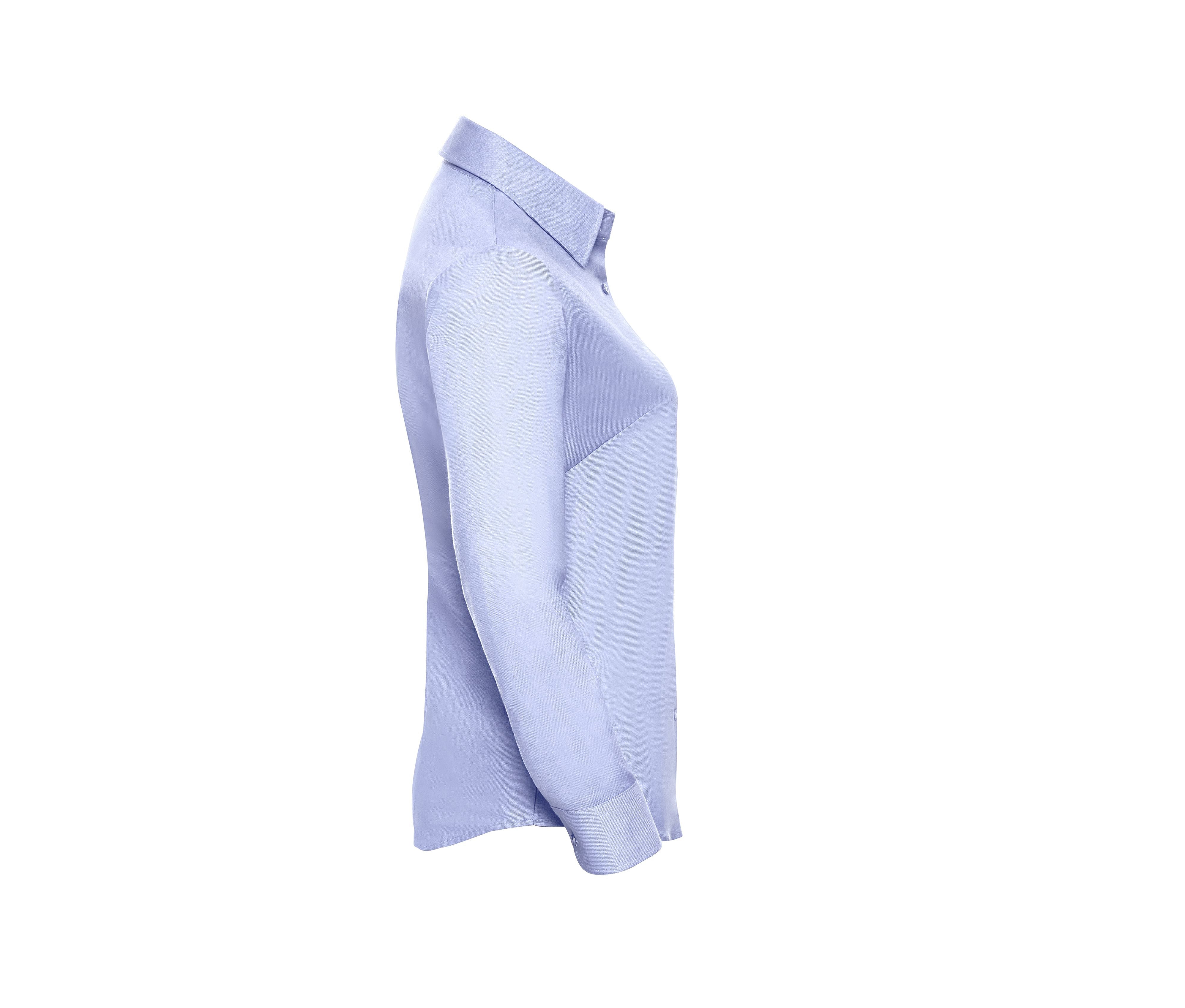 Chemise Femme Oxford - Oxford Blue