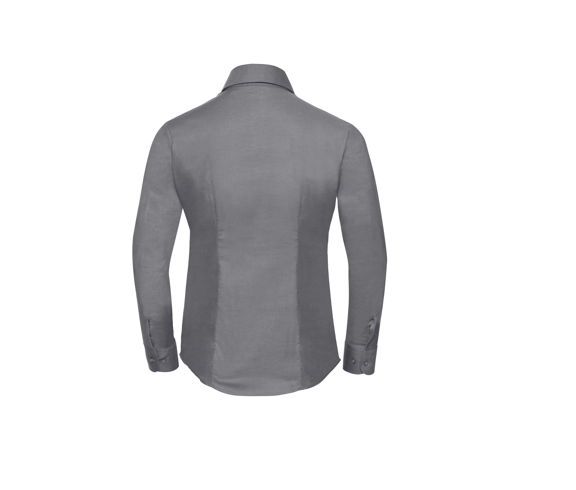 Chemise Femme Oxford - Silver