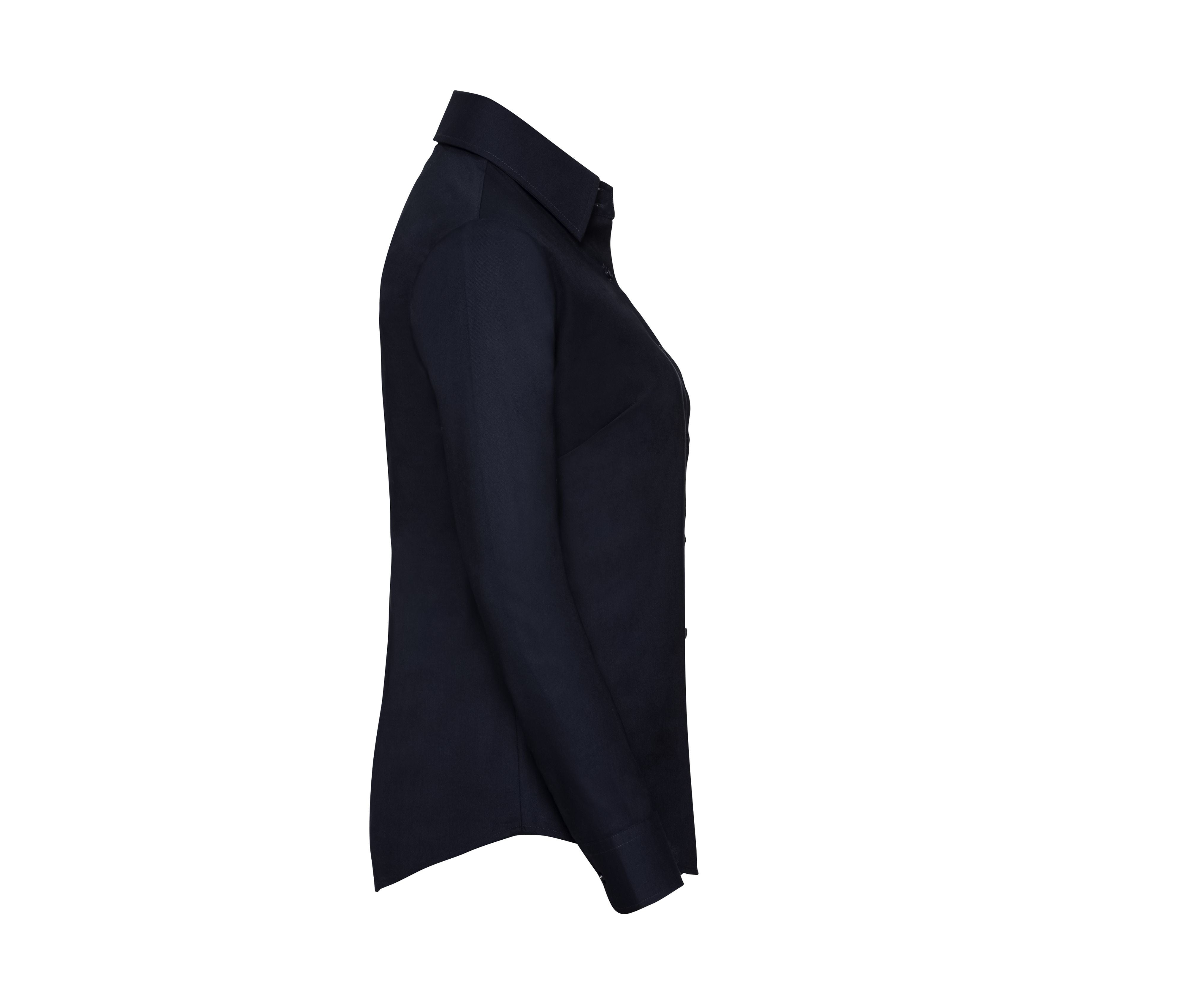 Chemise Femme Oxford - Bright Navy
