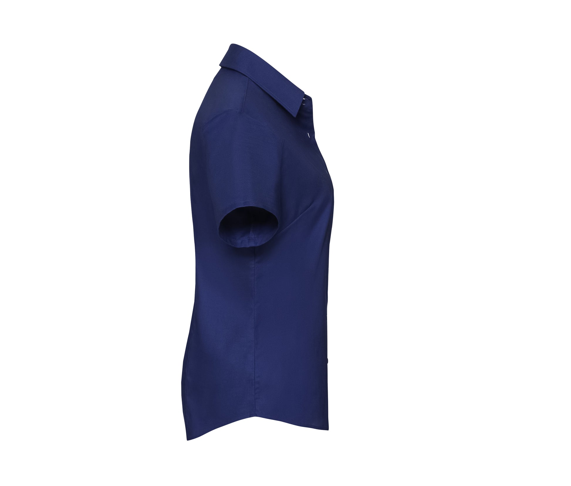 Chemisette Femme Oxford - Bright Royal