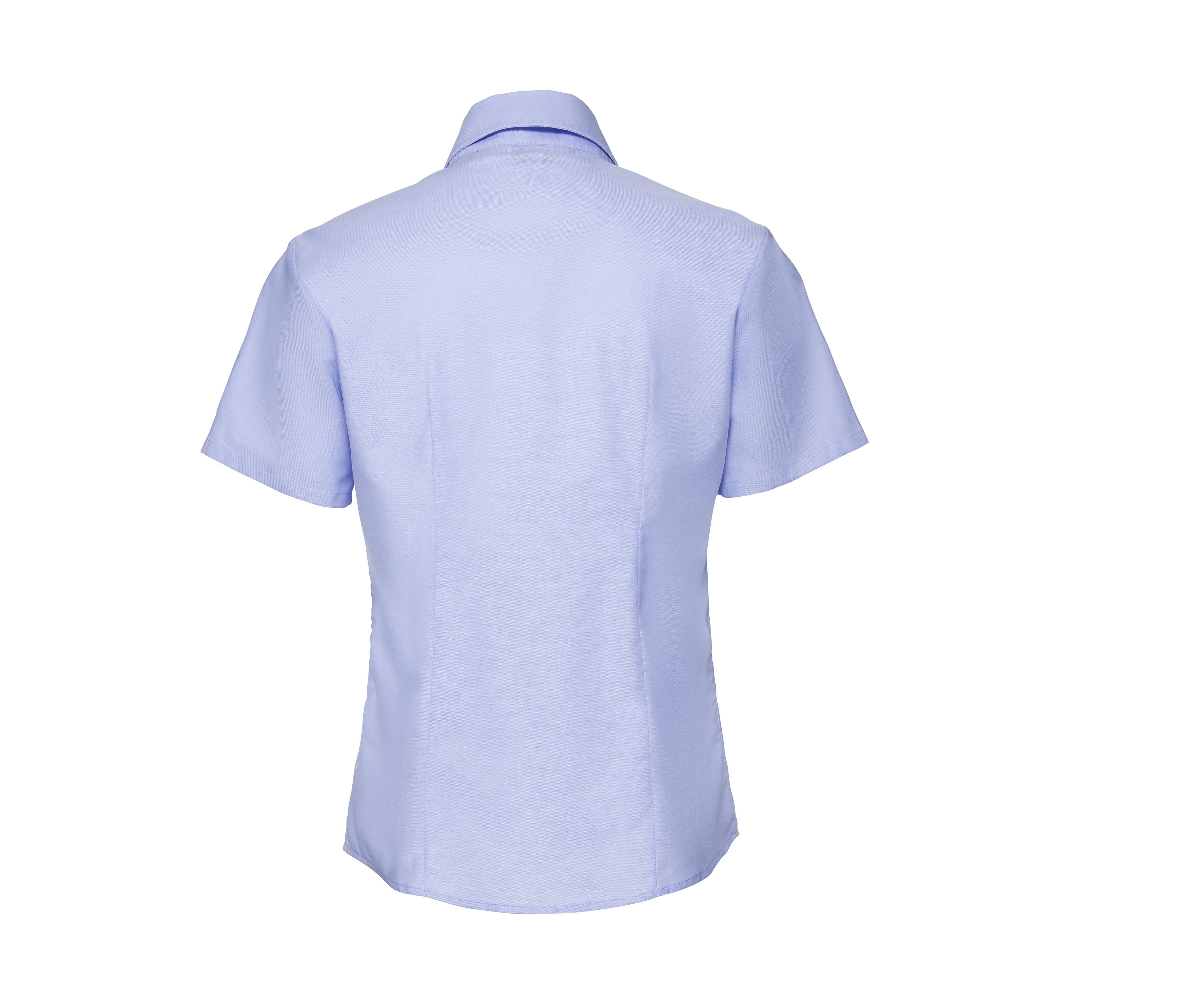 Chemisette Femme Oxford - Oxford Blue