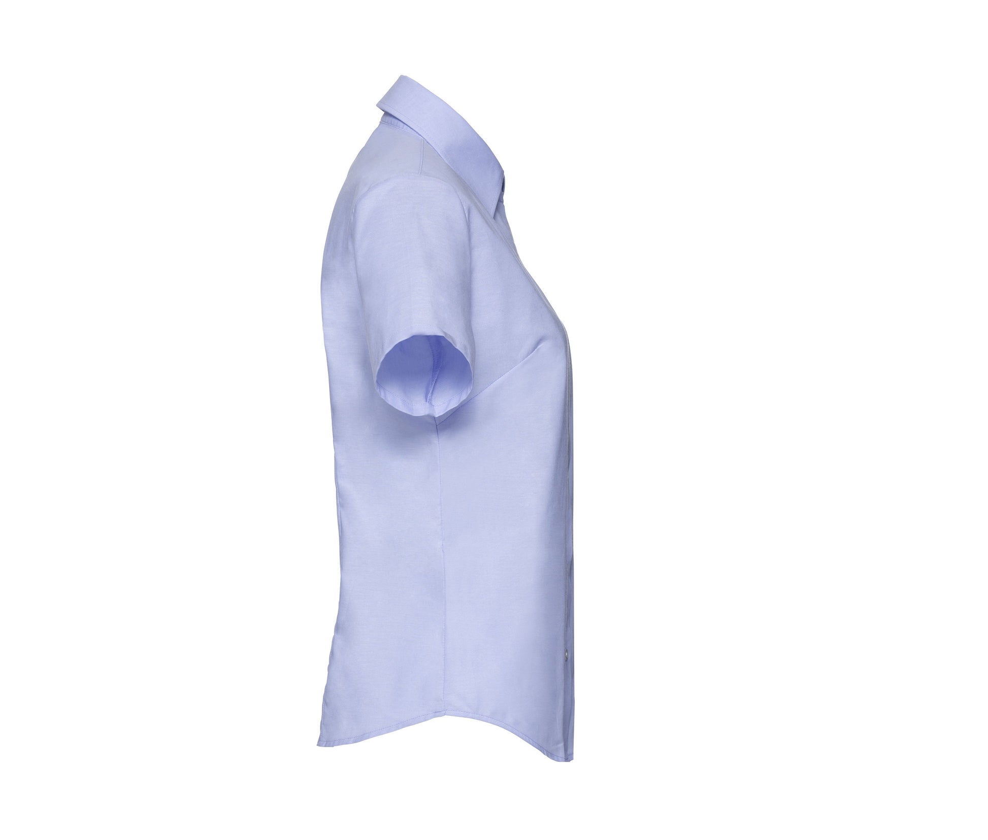 Chemisette Femme Oxford - Oxford Blue
