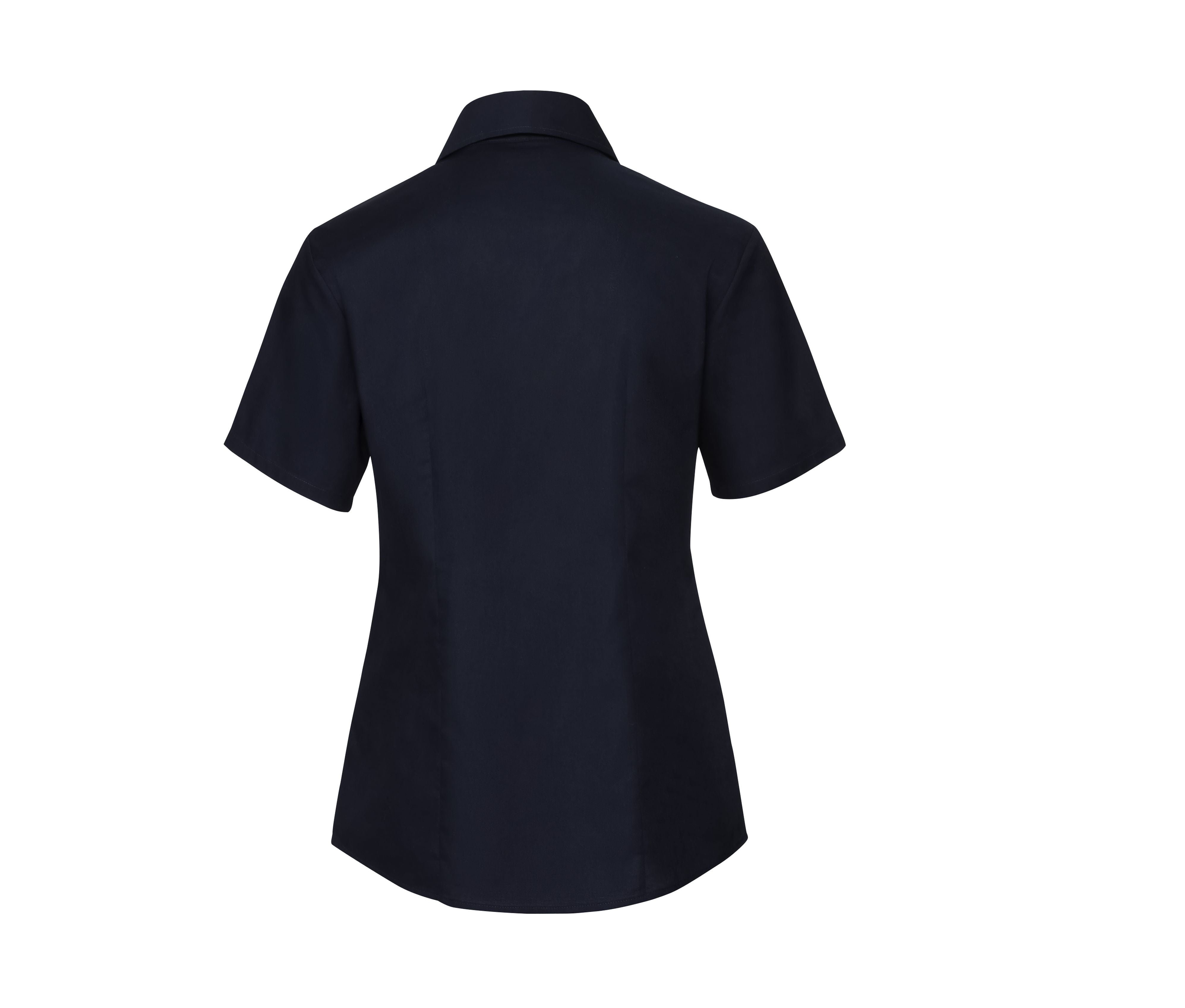 Chemisette Femme Oxford - Bright Navy