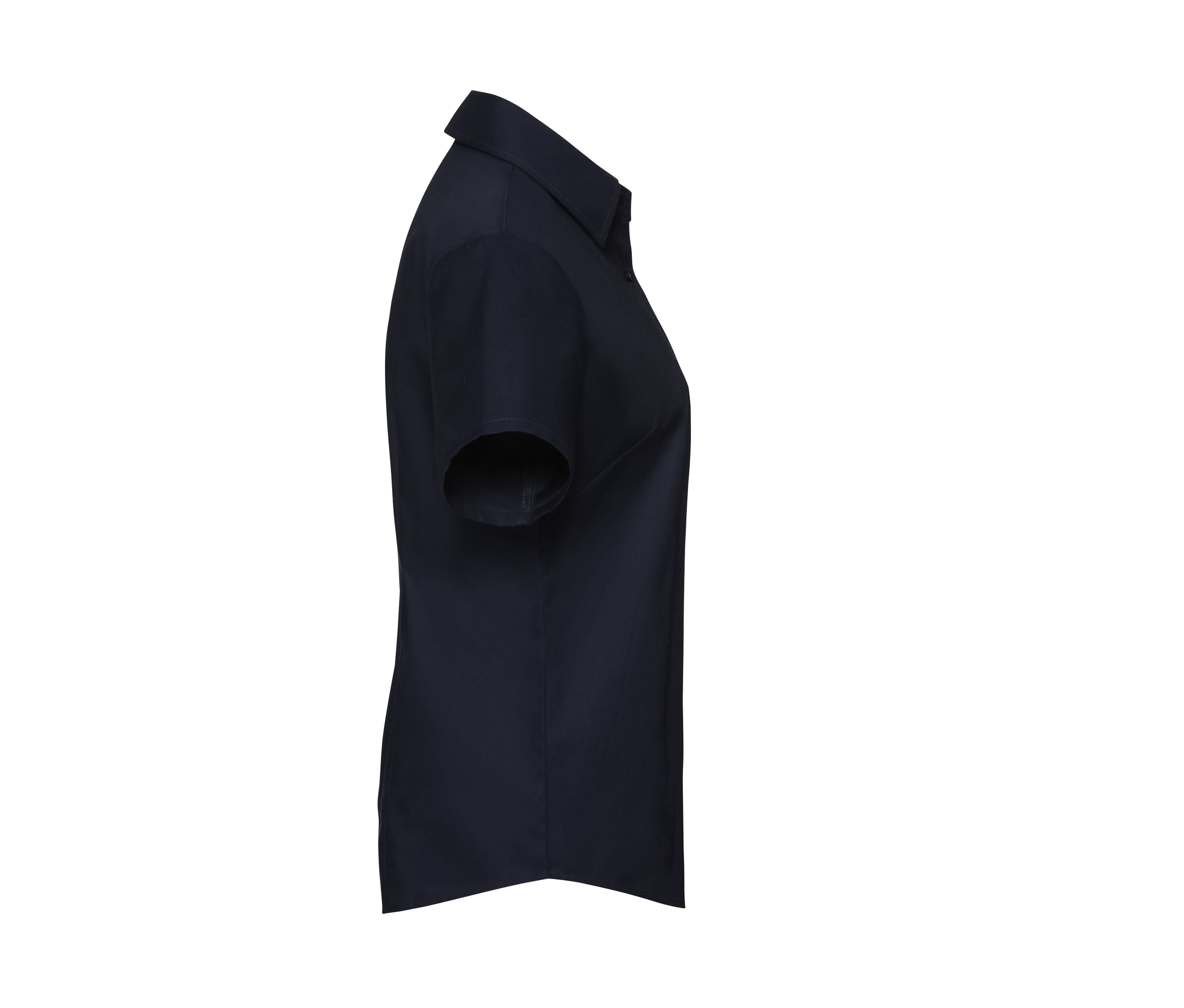 Chemisette Femme Oxford - Bright Navy