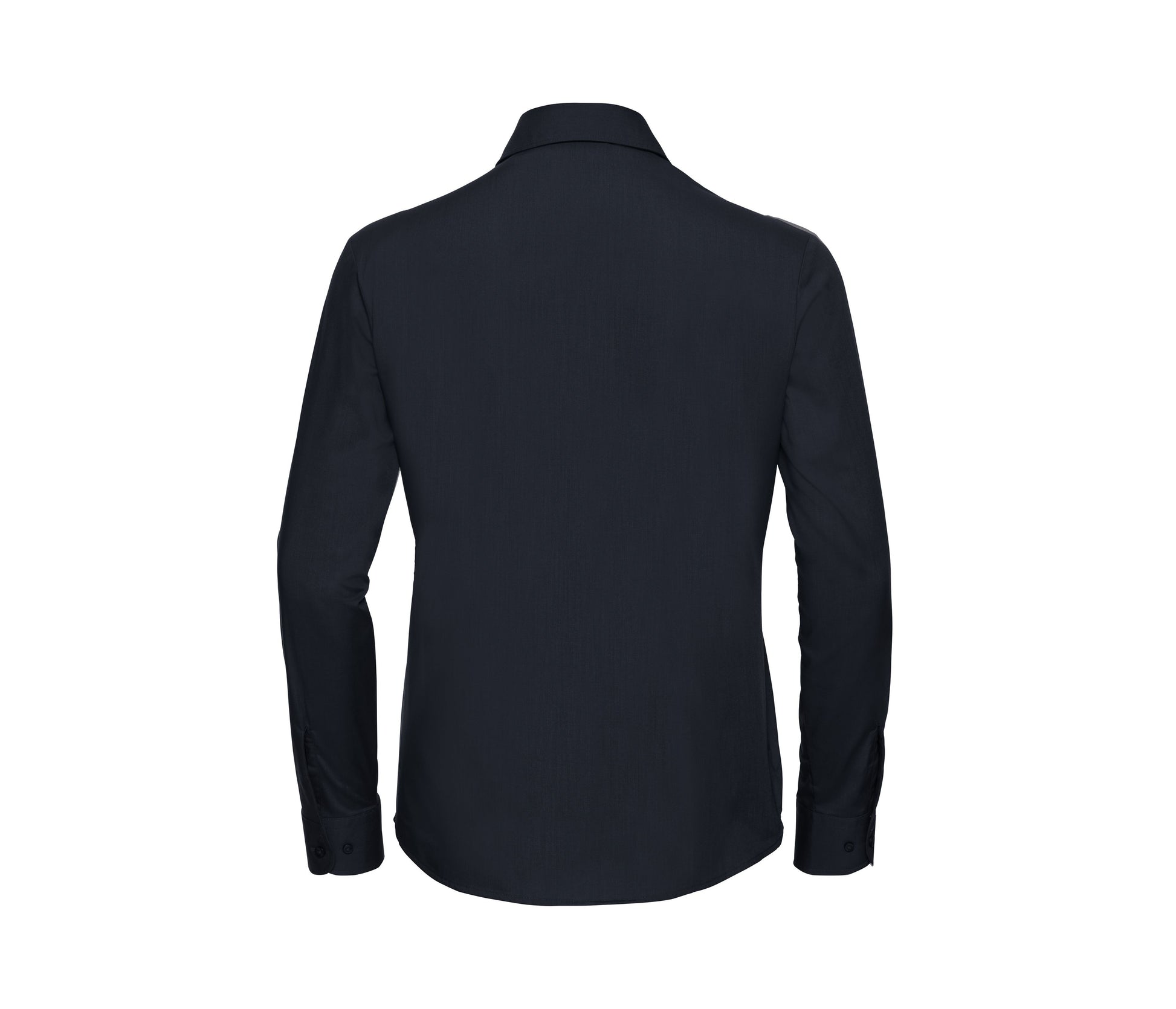 Chemisette Femme Popeline Polycoton - Navy