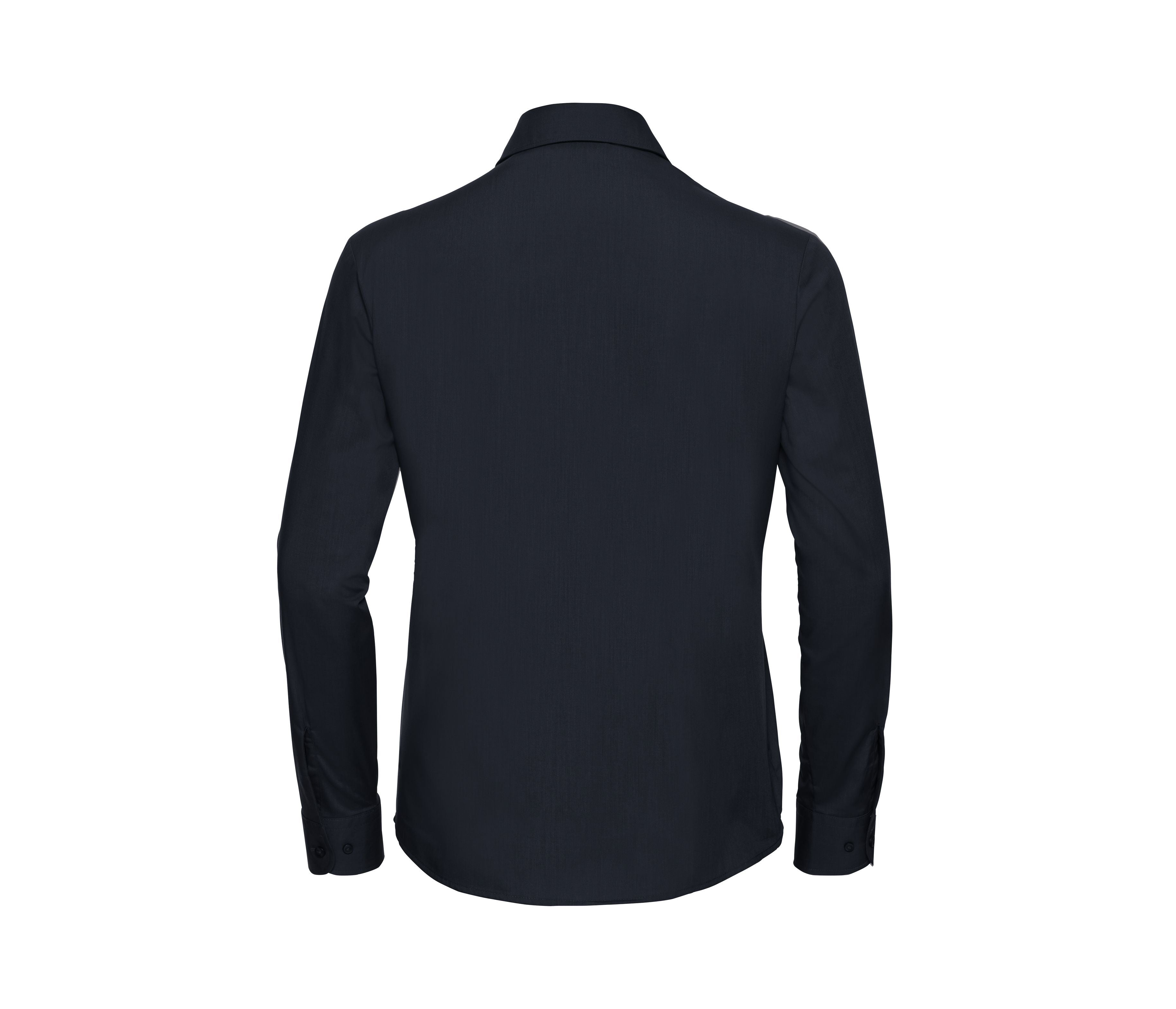 Chemisette Femme Popeline Polycoton - Navy