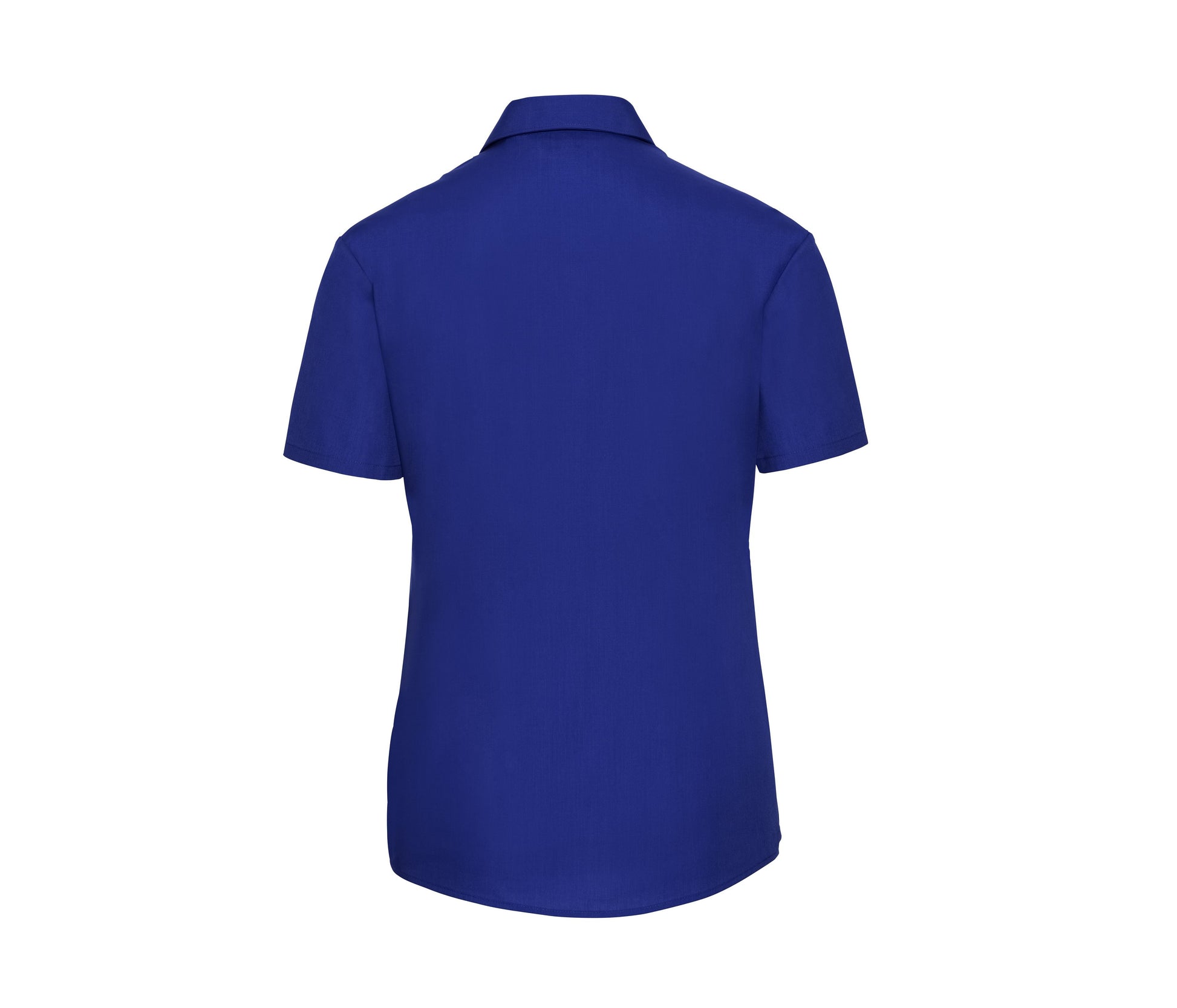 Chemisette Femme Popeline - Bright Royal