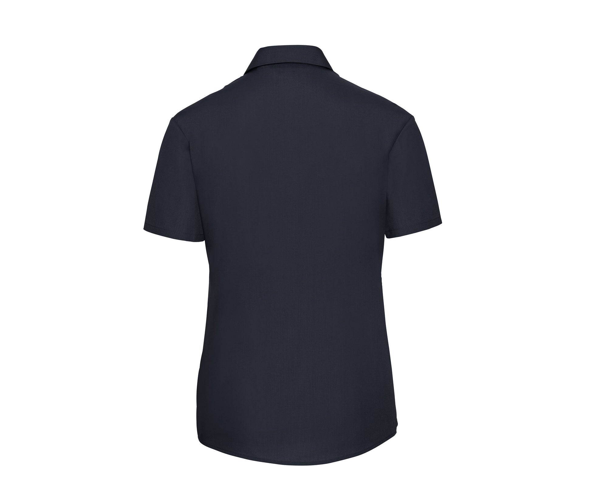Chemisette Femme Popeline - Navy