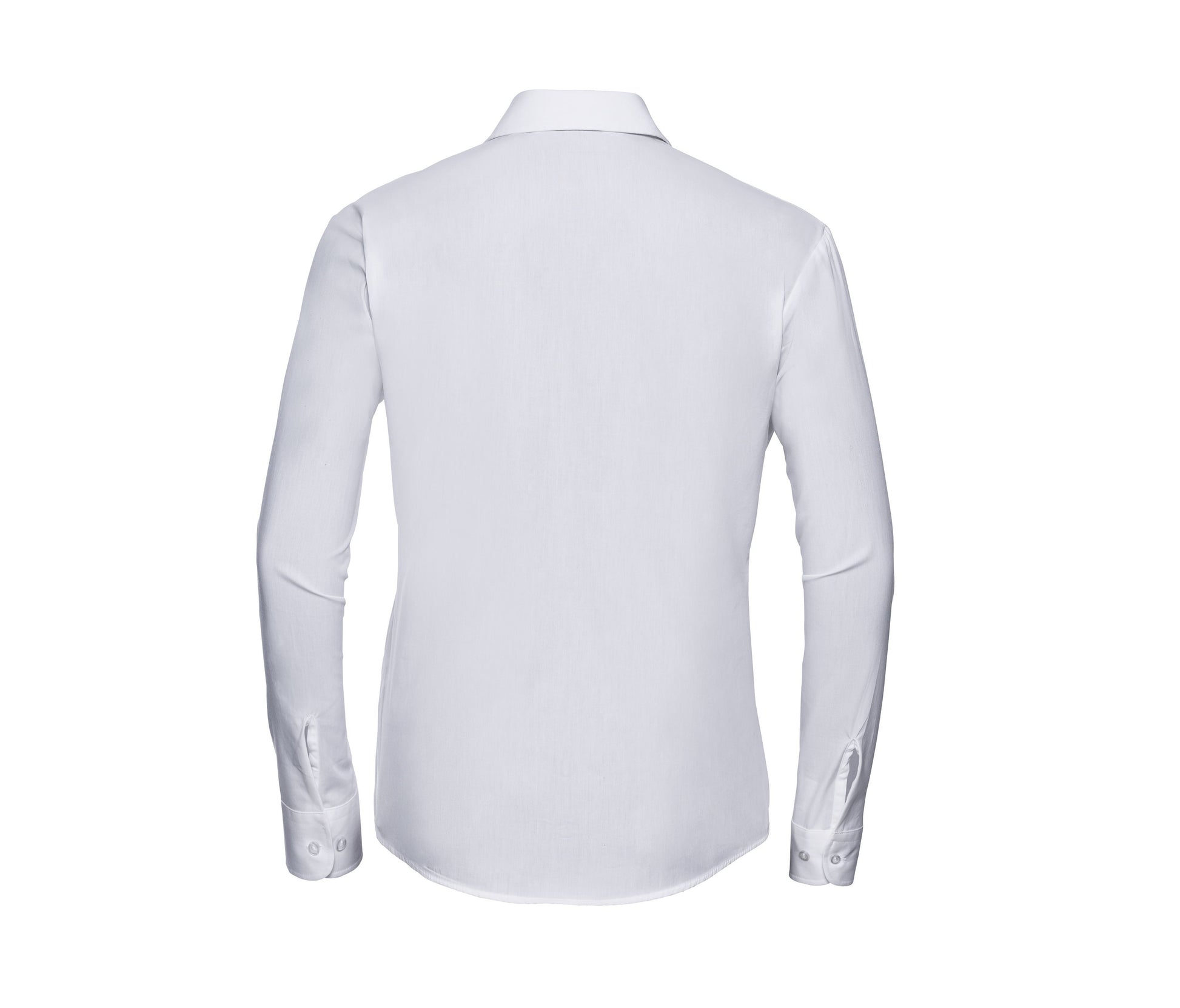 Chemise Femme Popeline - White