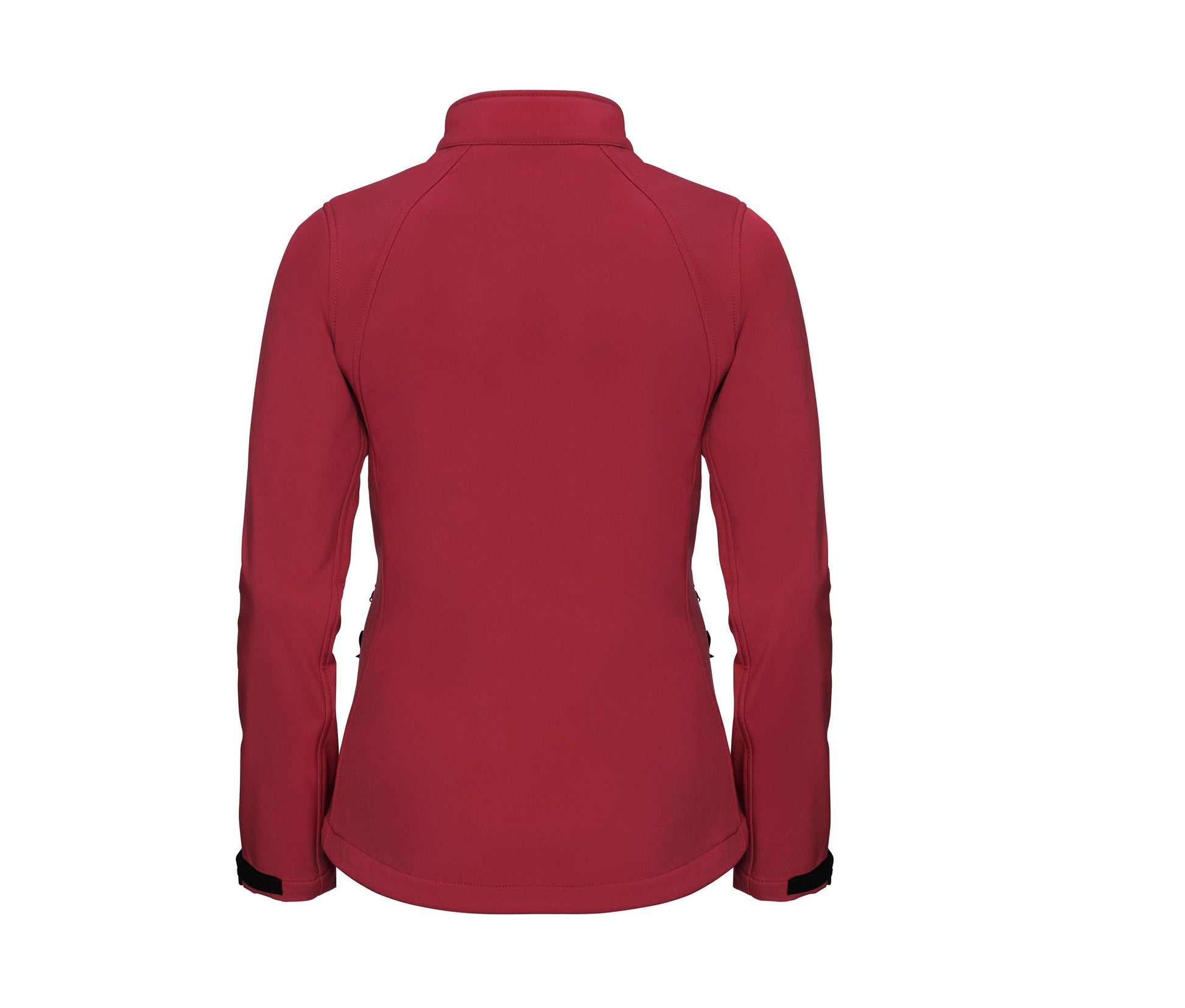 Veste Softshell 3 Couches - Classic Red