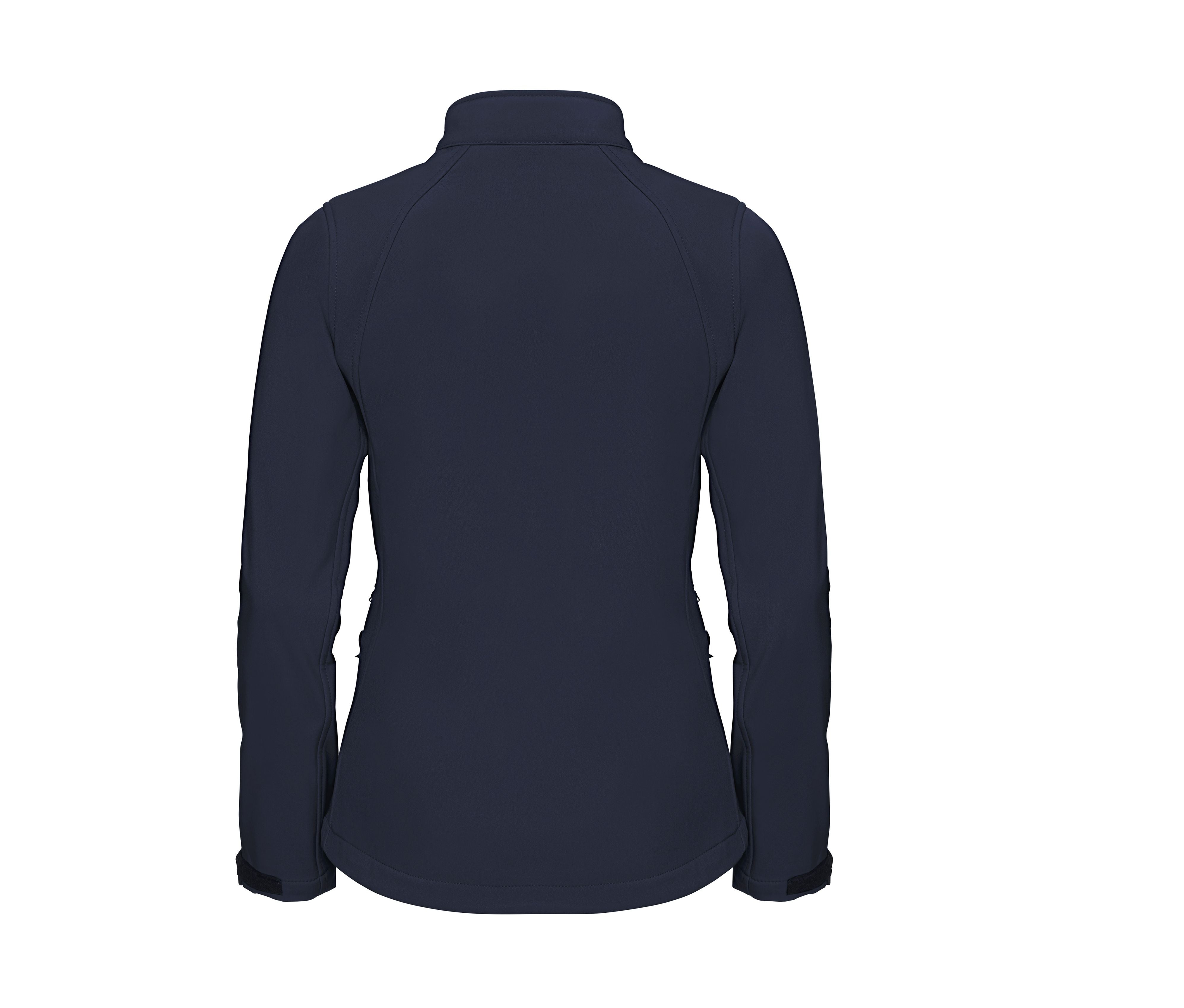 Veste Softshell 3 Couches - French Navy