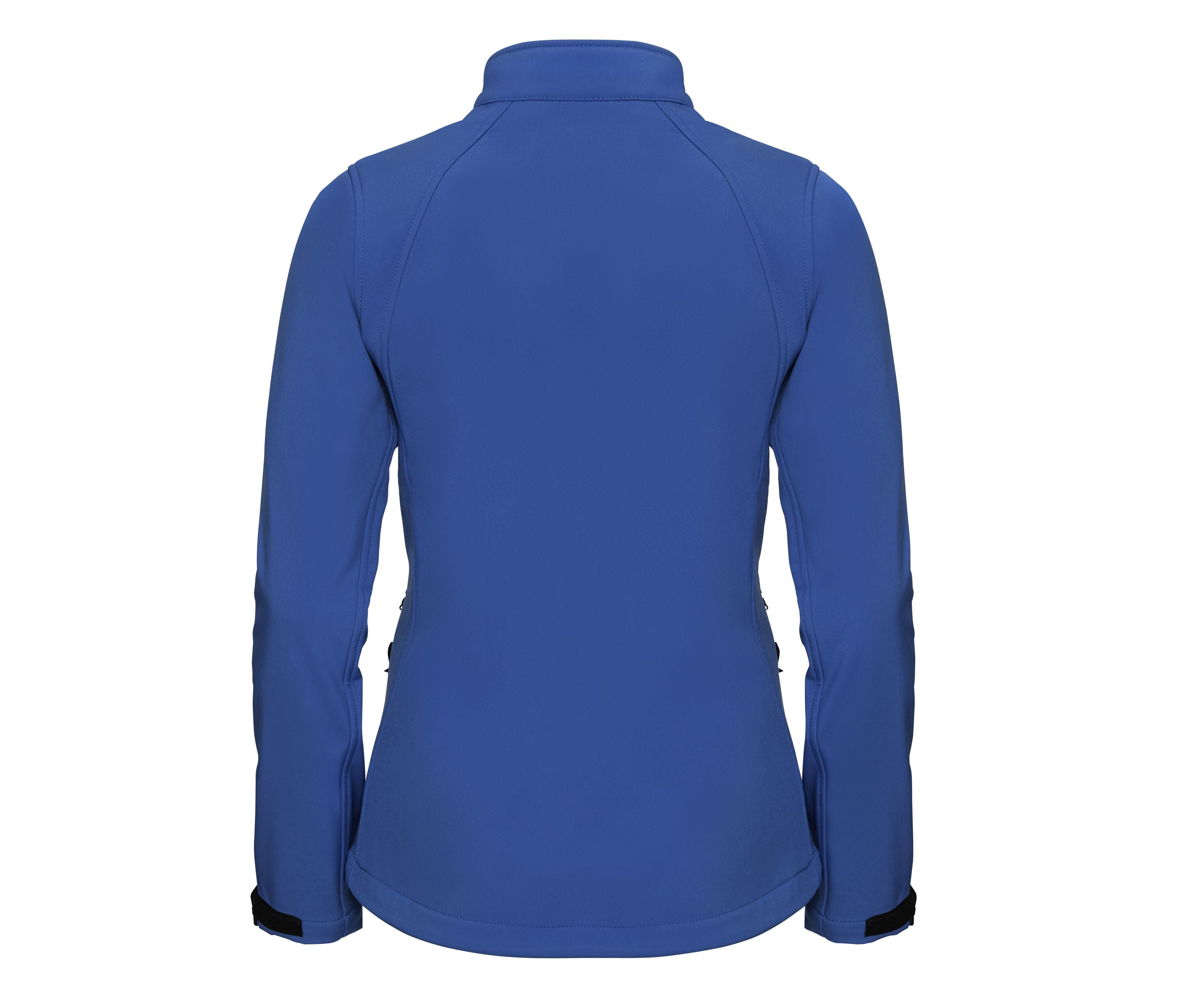Veste Softshell 3 Couches - Azure Blue