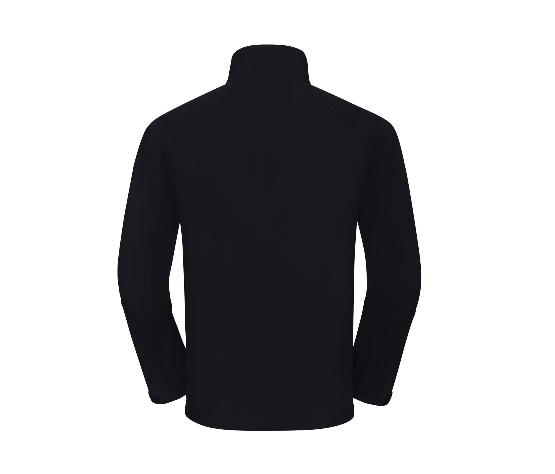 Veste Softshell 3 Couches Bionic Homme - French Navy