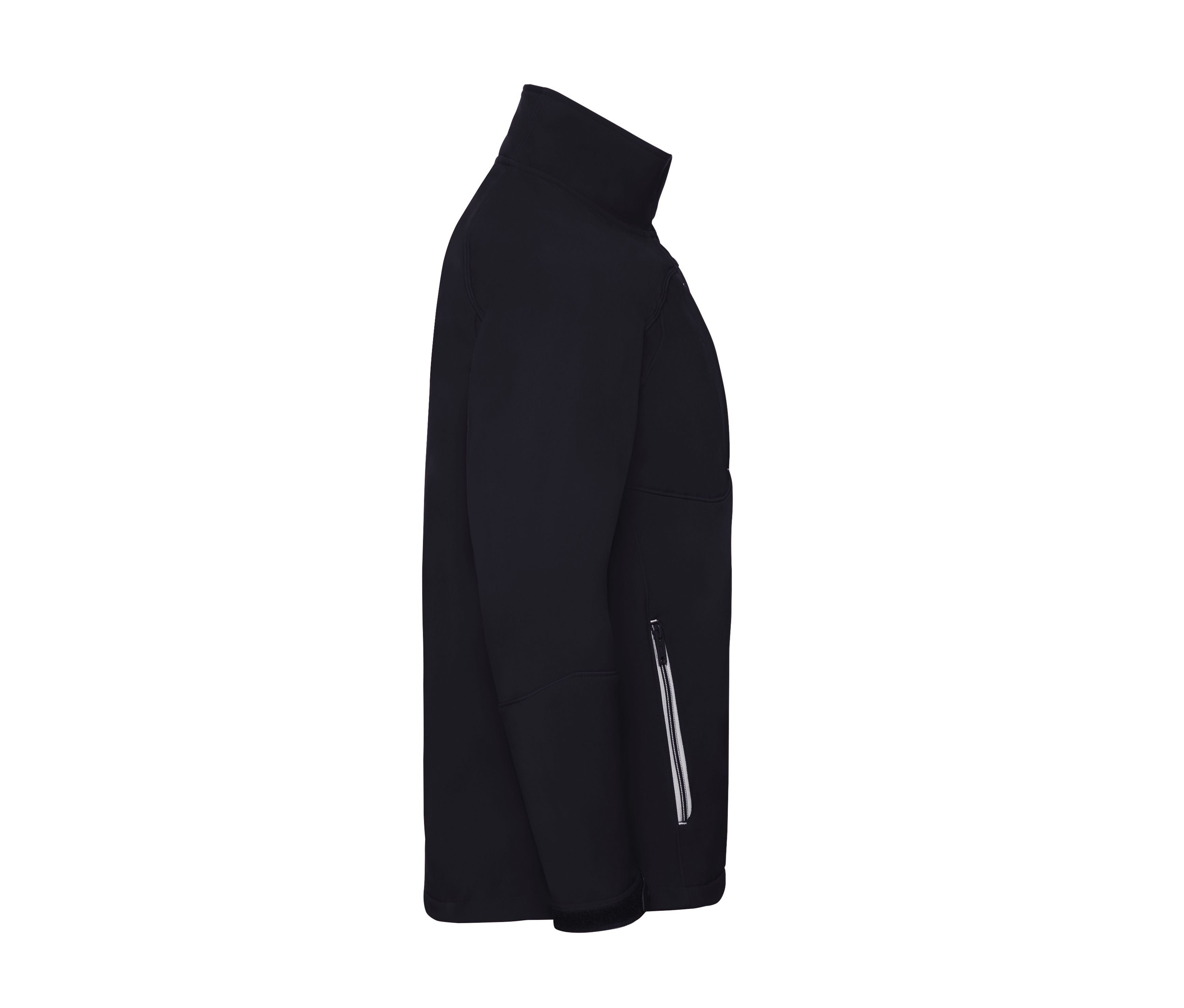 Veste Softshell 3 Couches Bionic Homme - French Navy