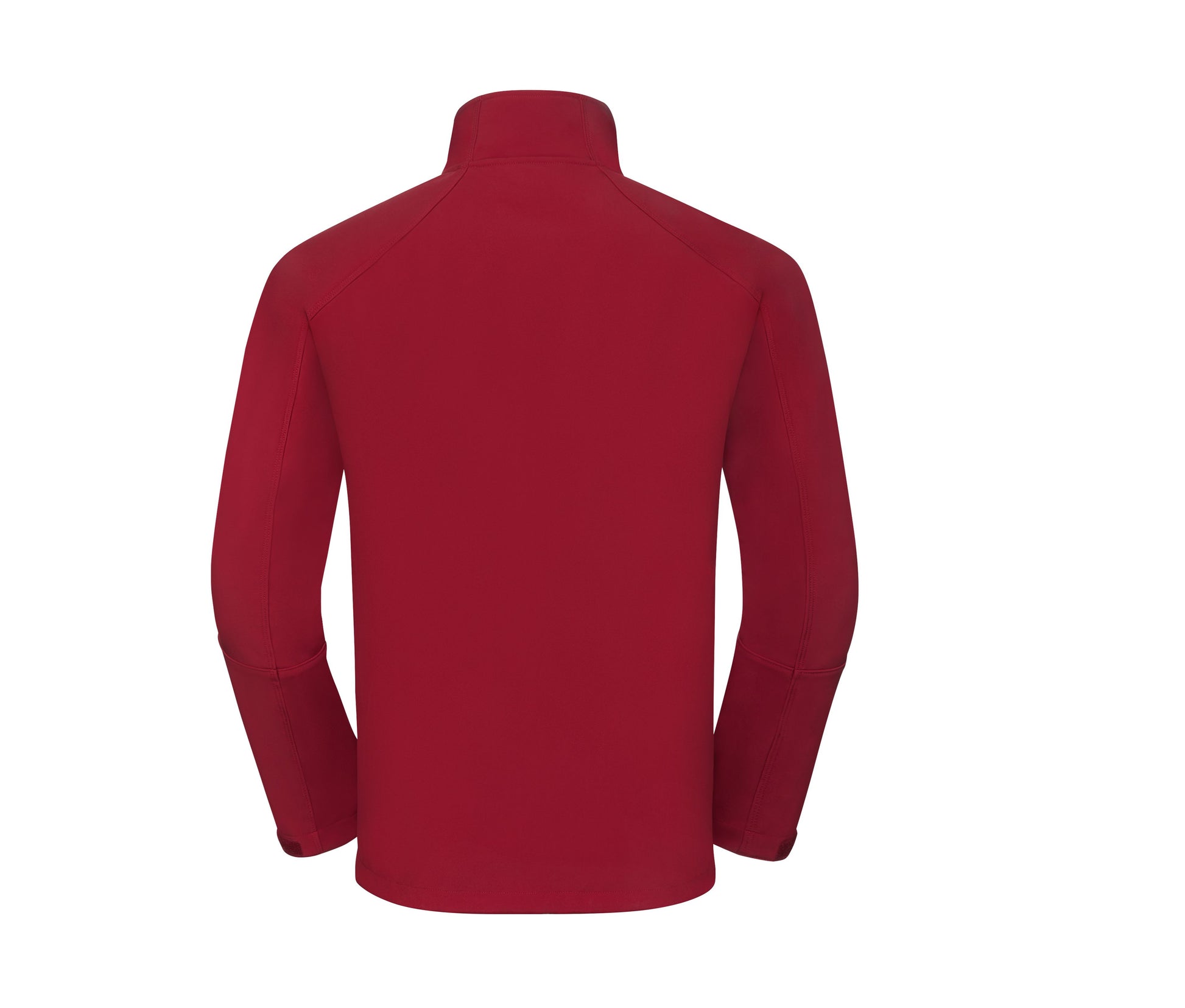 Veste Softshell 3 Couches Bionic Homme - Classic Red