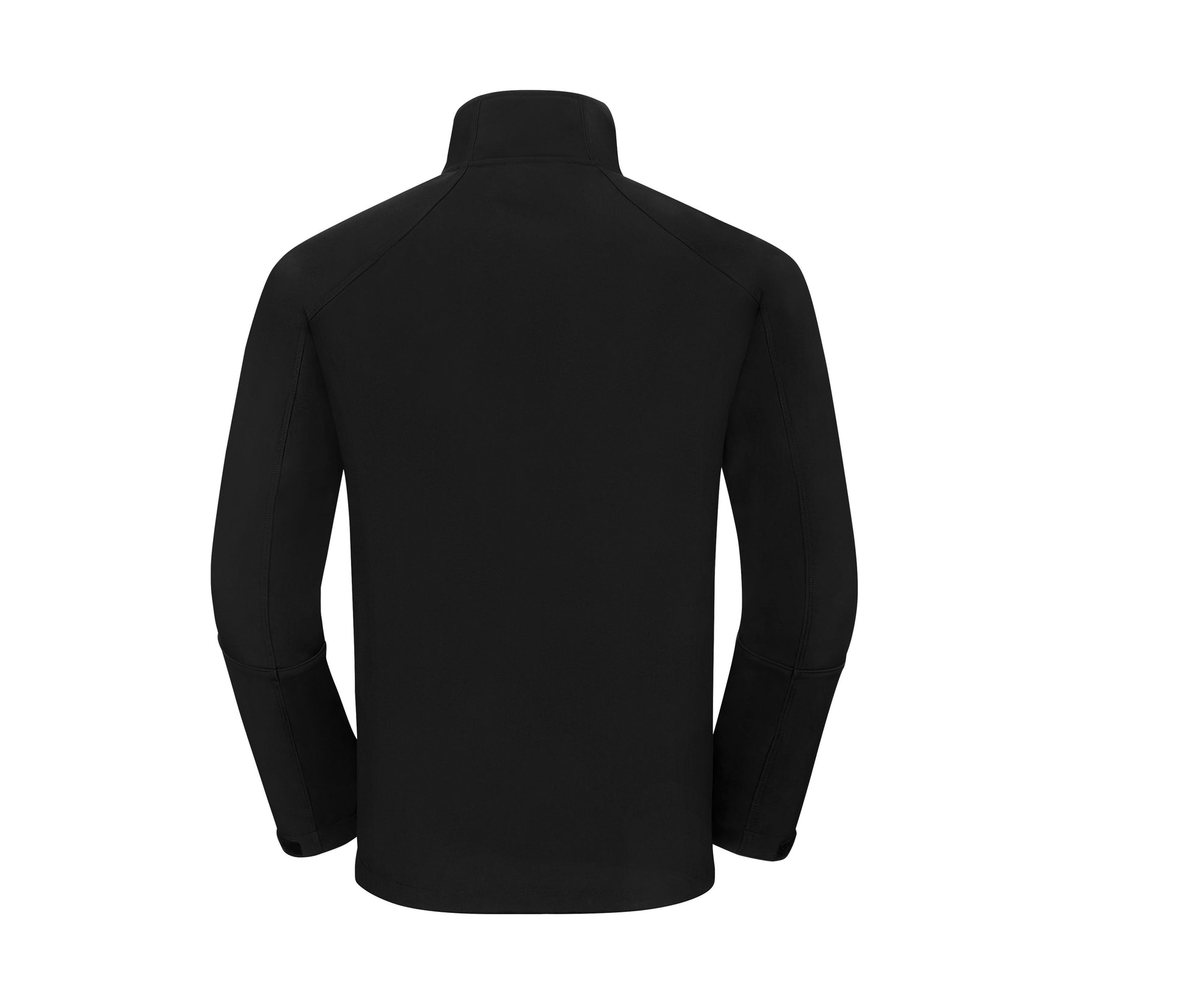 Veste Softshell 3 Couches Bionic Homme - Black