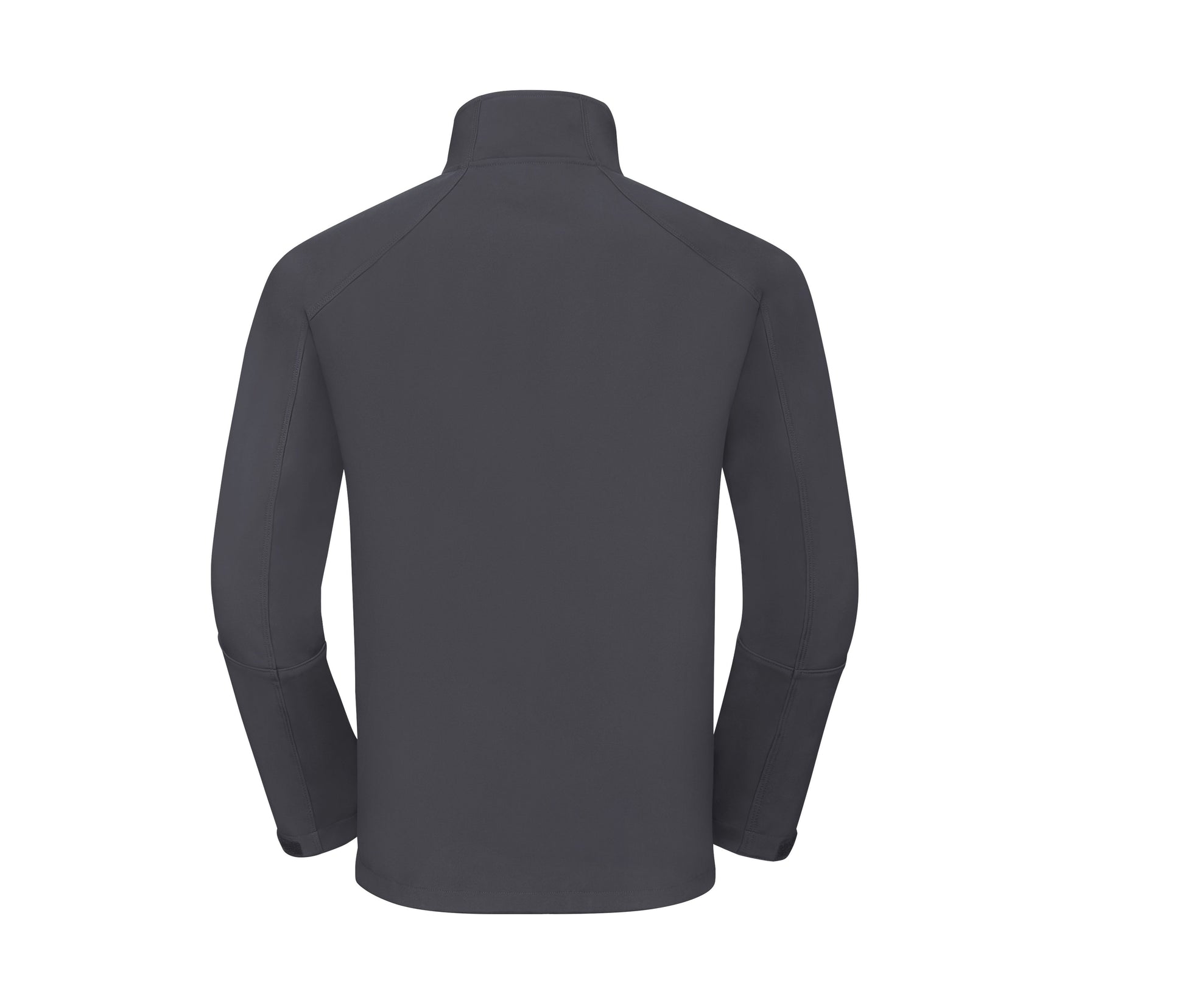 Veste Softshell 3 Couches Bionic Homme - Iron Grey