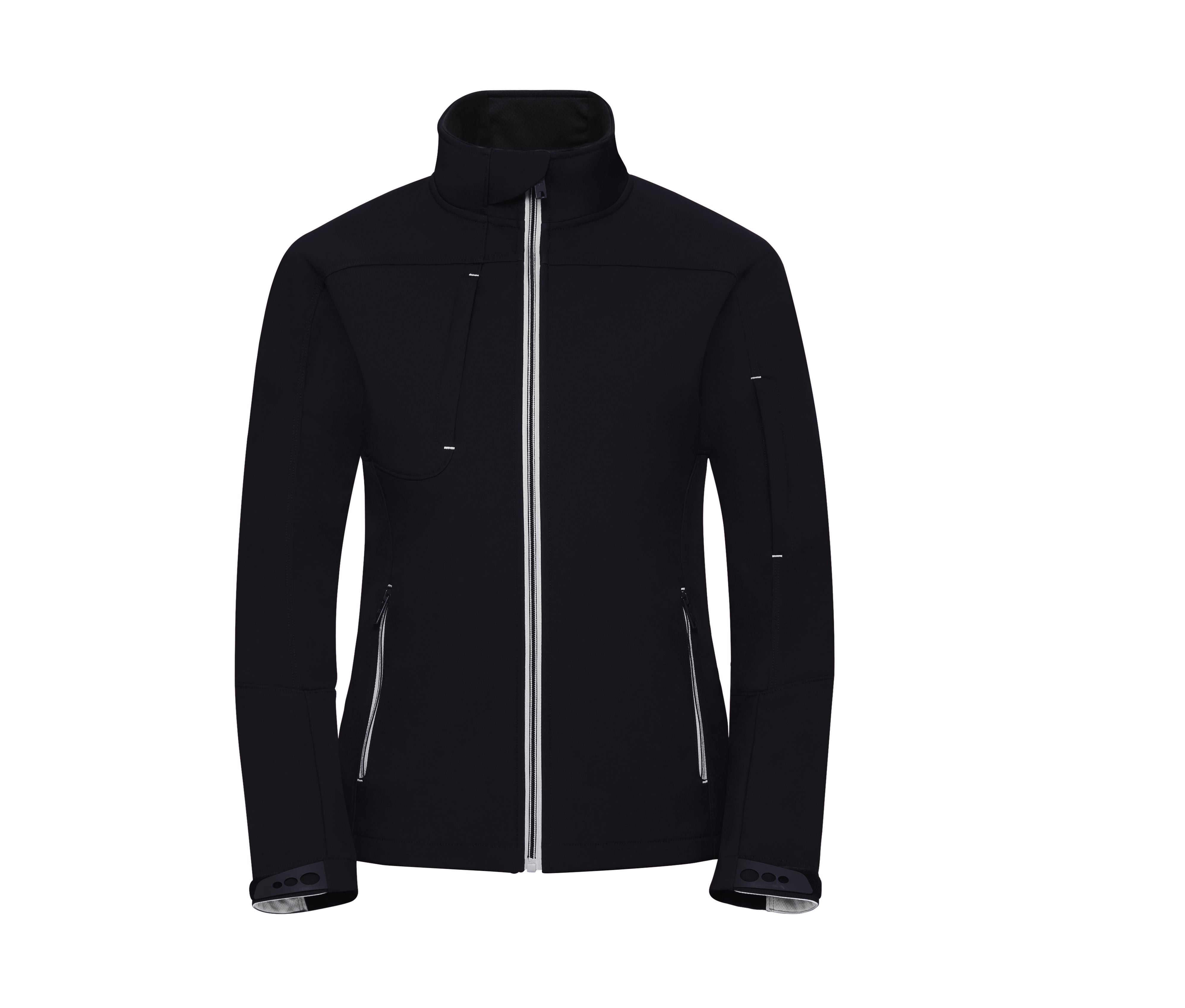 Veste Softshell Bionic Femme - French Navy