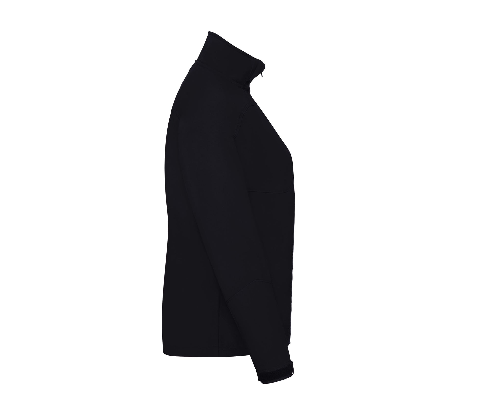 Veste Softshell Bionic Femme - French Navy
