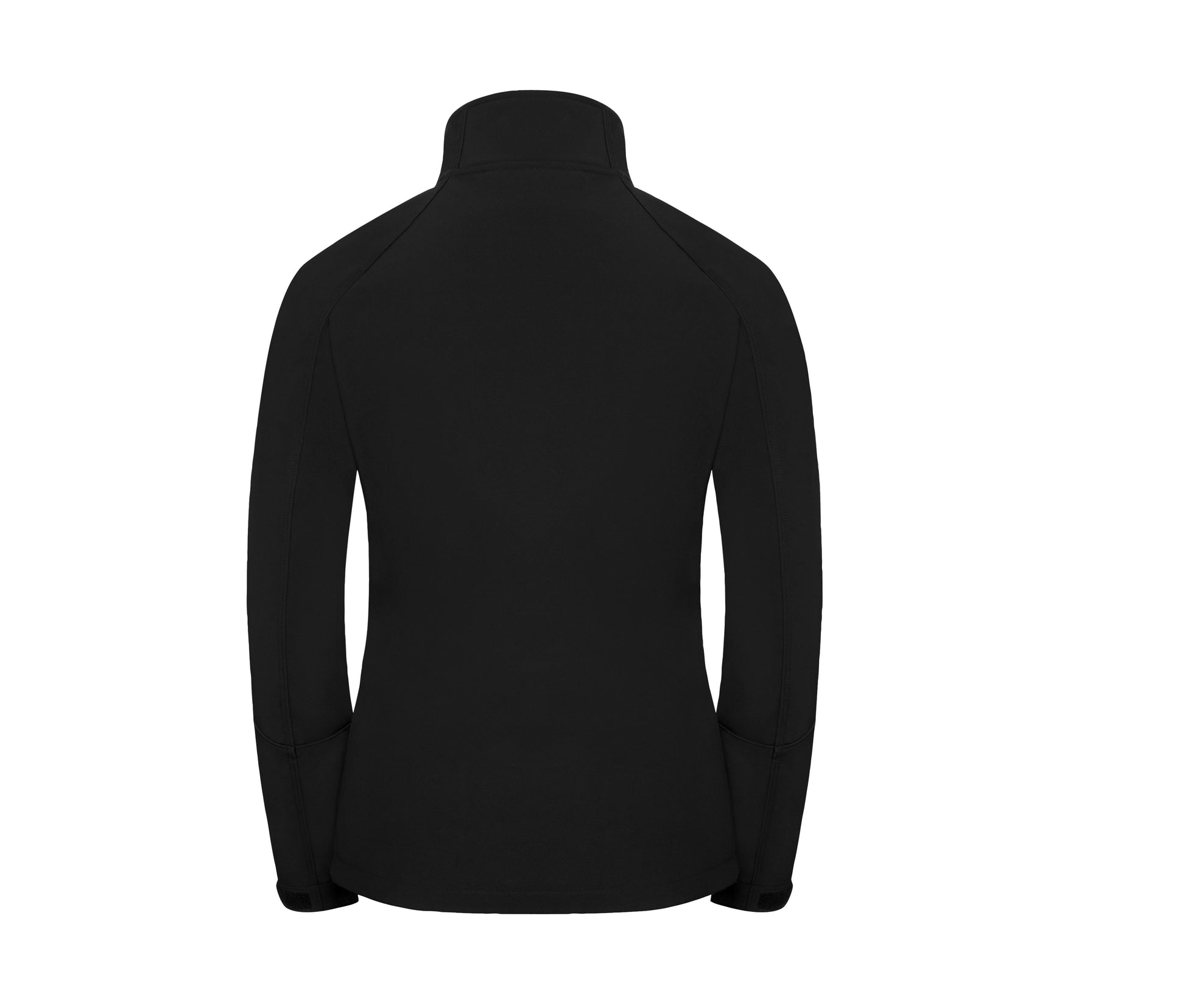 Veste Softshell Bionic Femme - Black