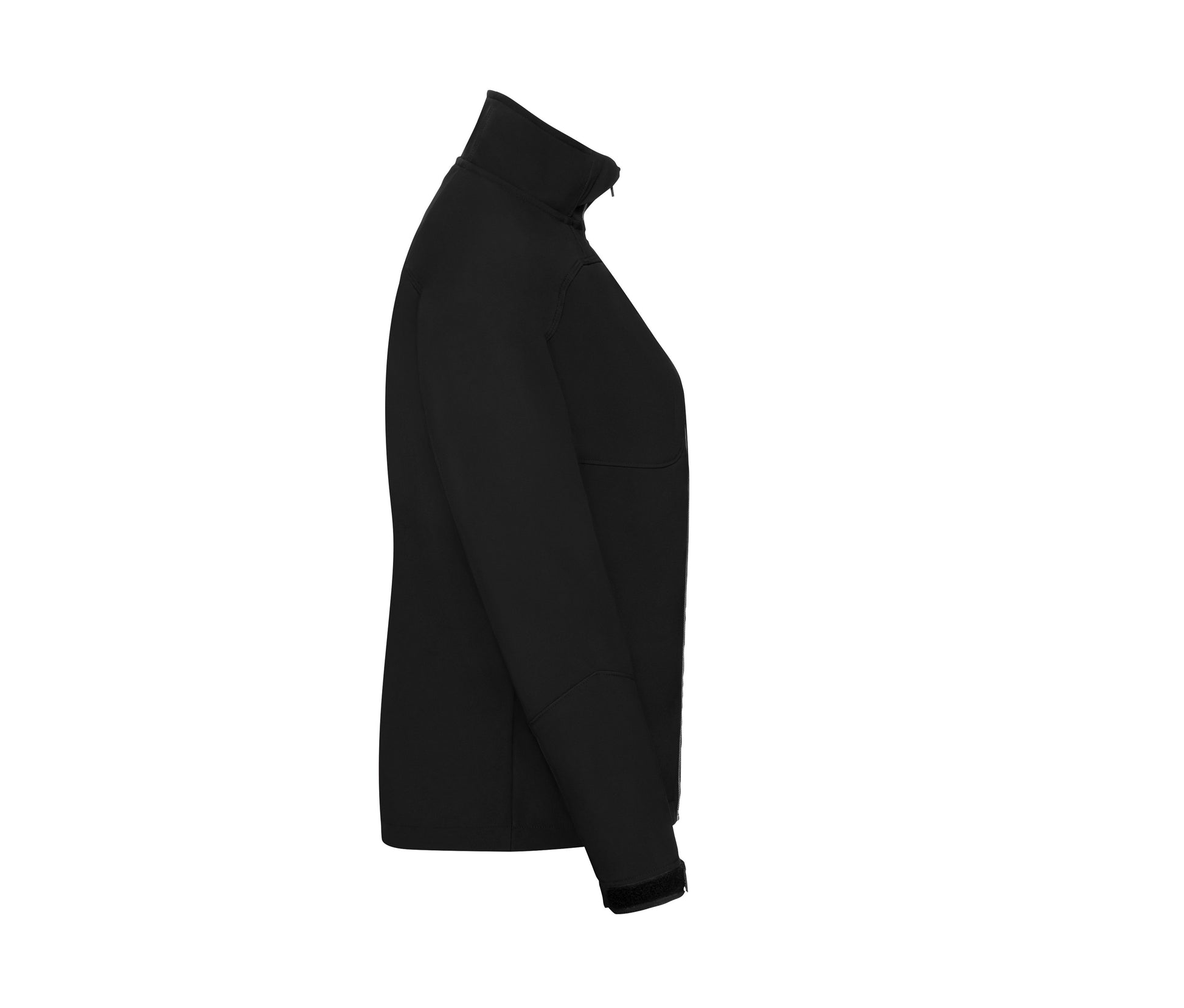 Veste Softshell Bionic Femme - Black